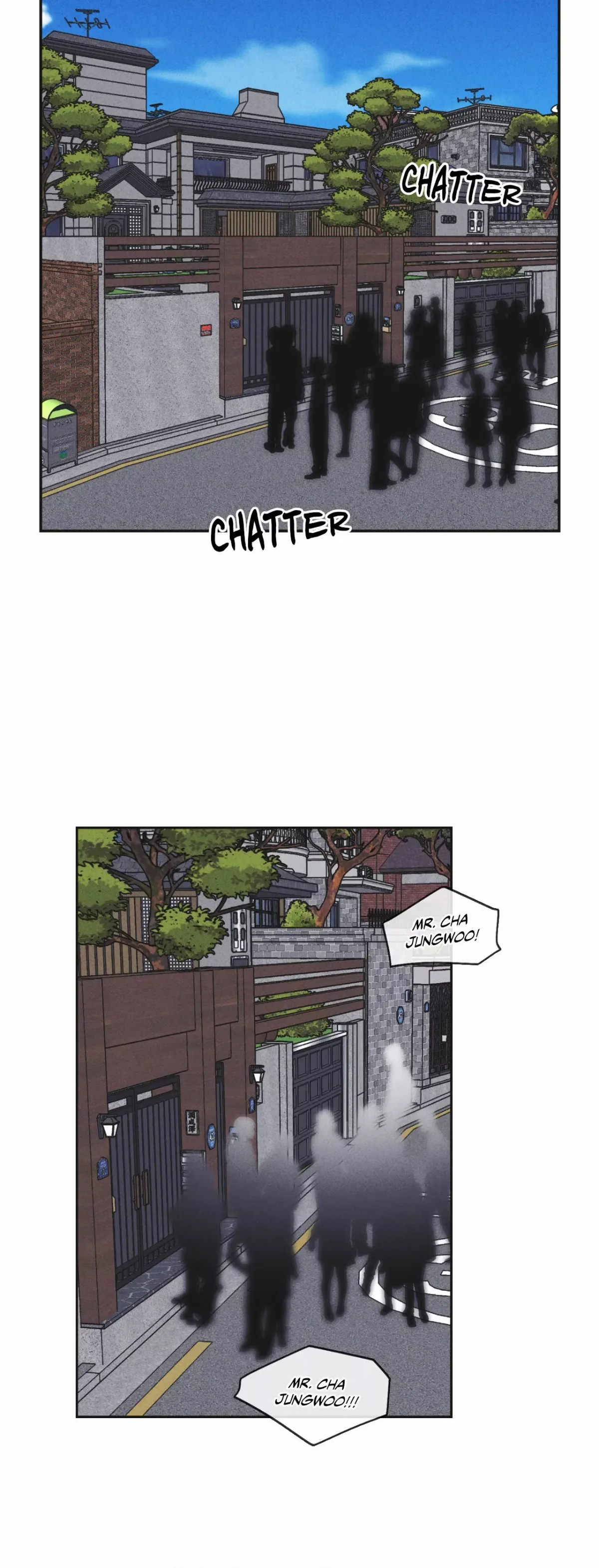 Payback Chapter 56 page 49 - 