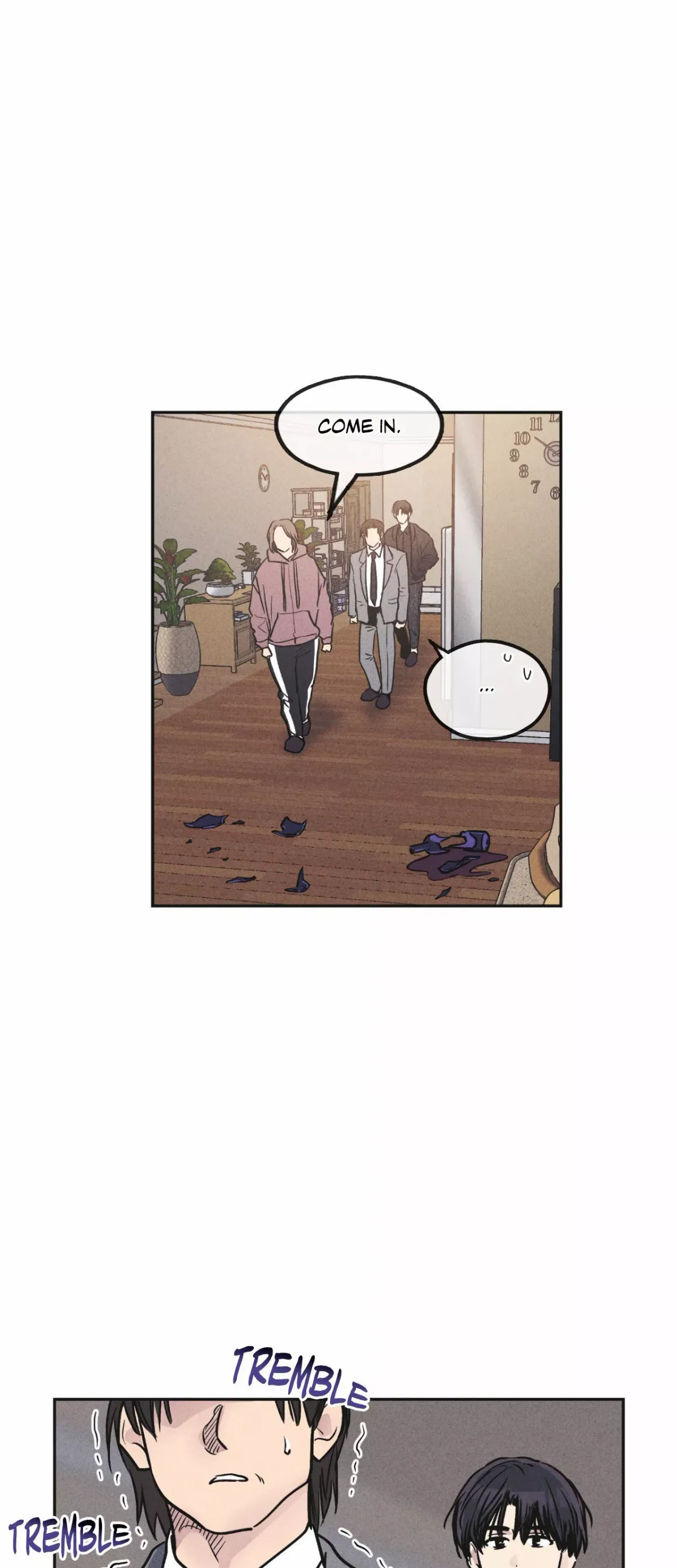 Payback Chapter 56 page 56 - 