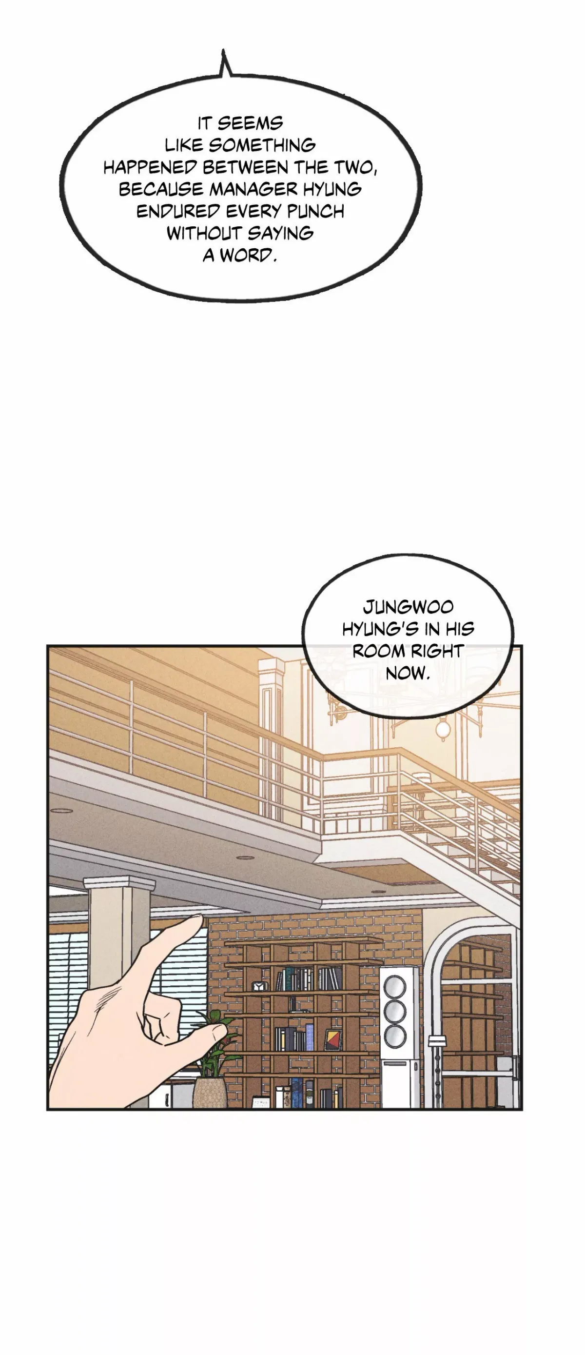 Payback Chapter 56 page 58 - 