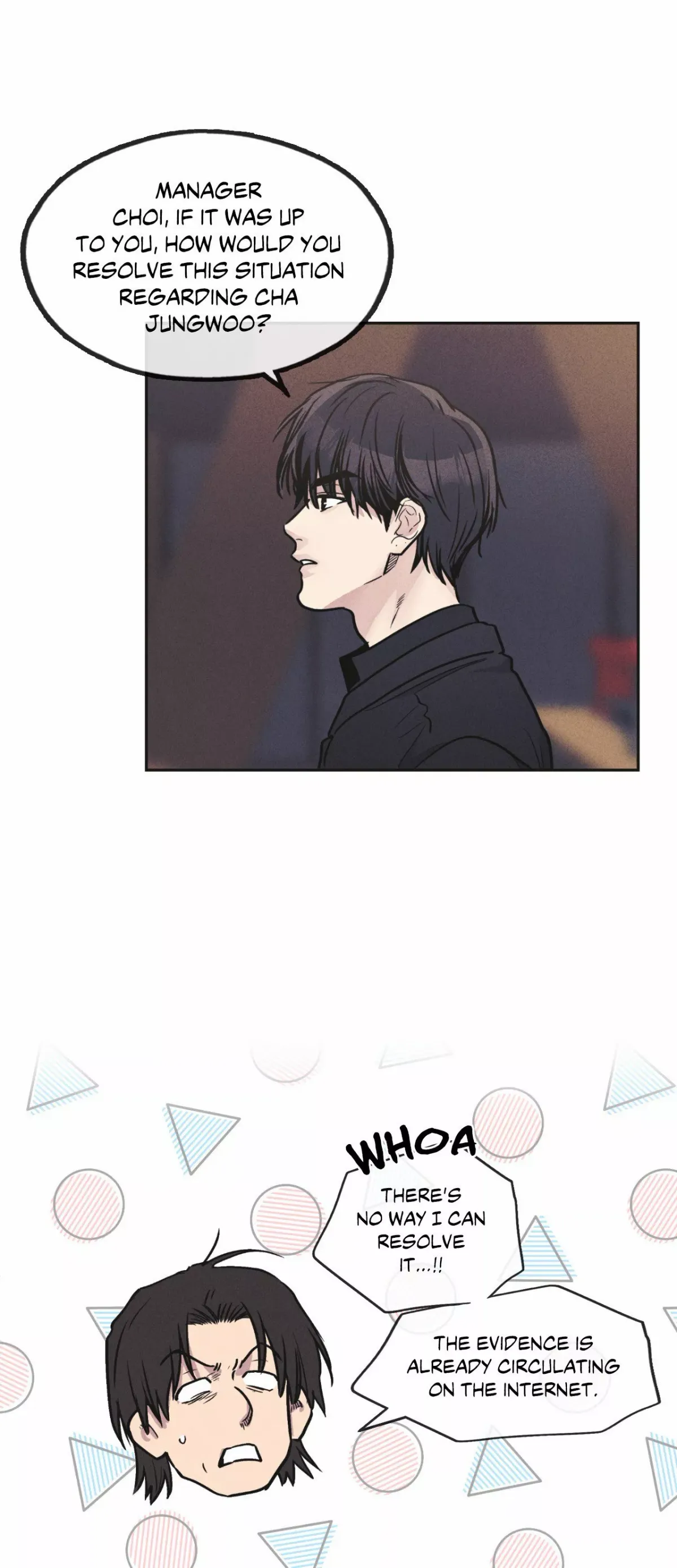 Payback Chapter 56 page 7 - 