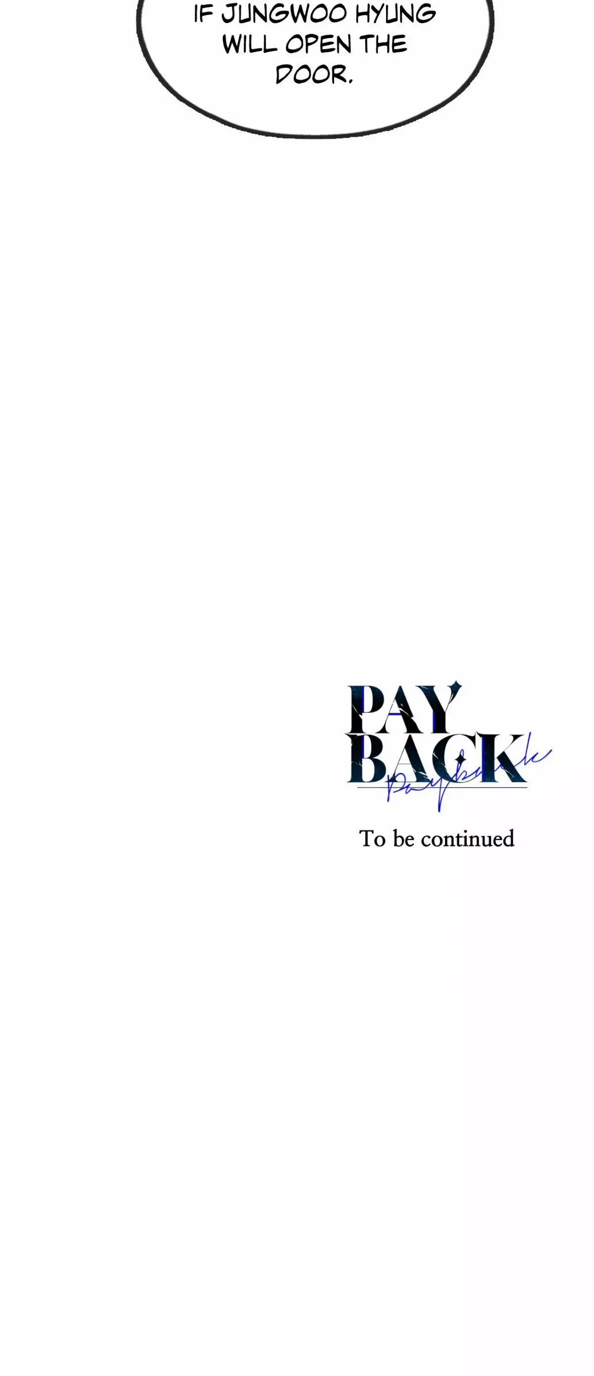 Payback Chapter 56 page 61 - 