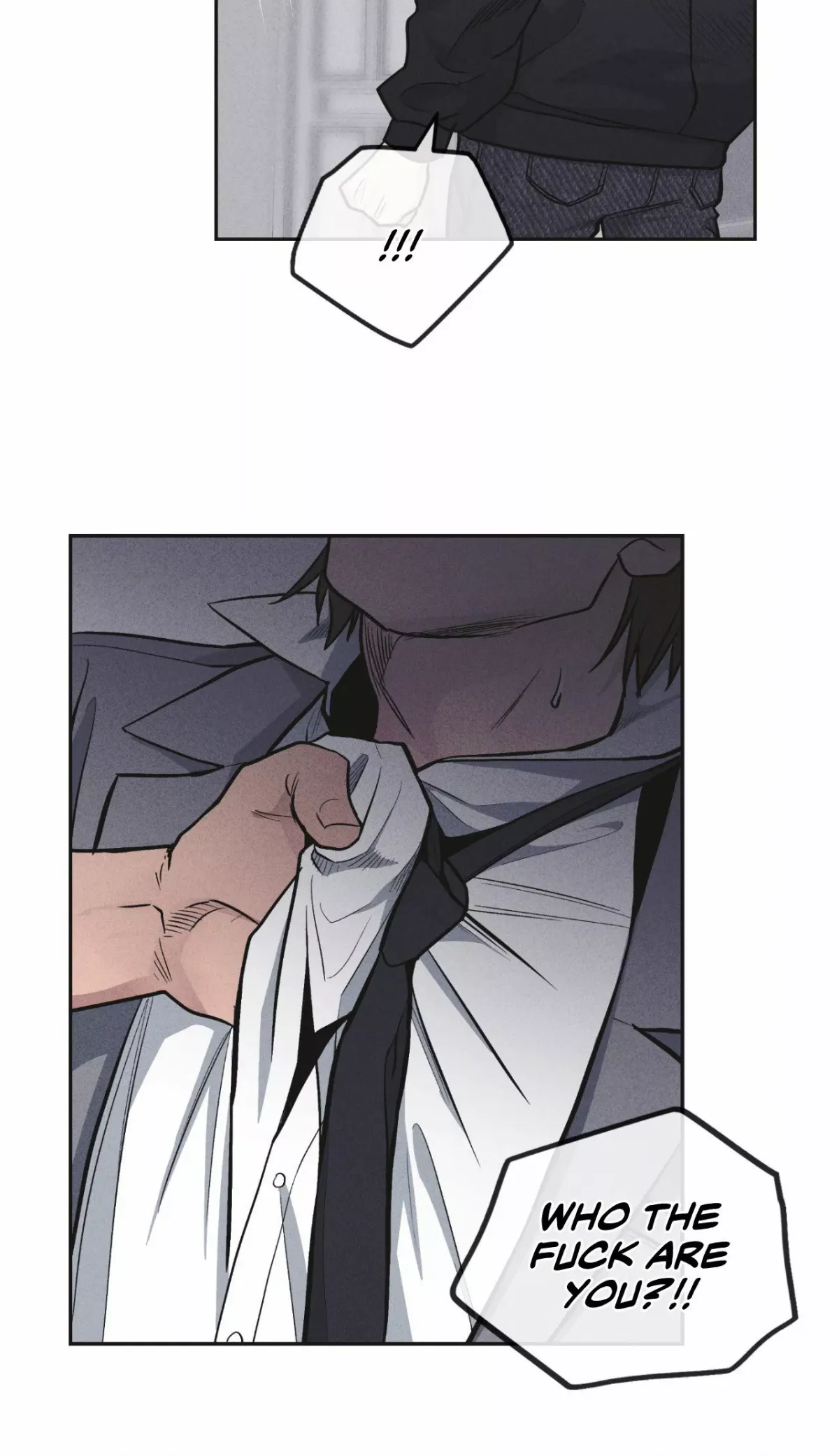Payback Chapter 57 page 16 - 