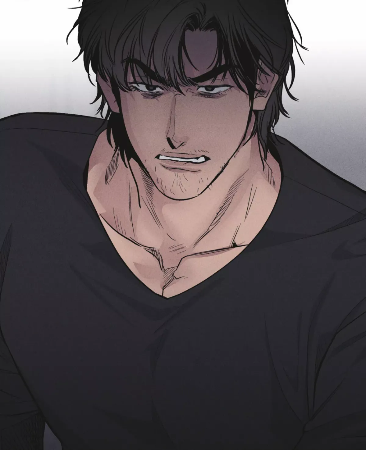Payback Chapter 57 page 19 - 