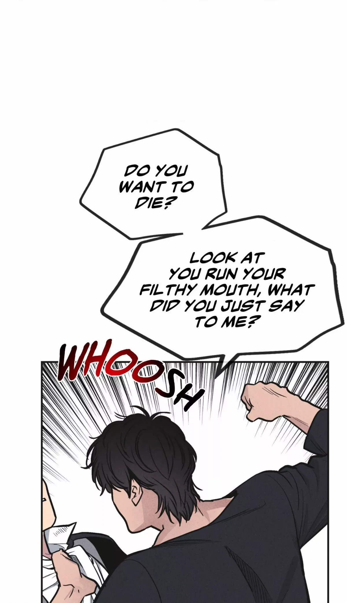 Payback Chapter 57 page 22 - 