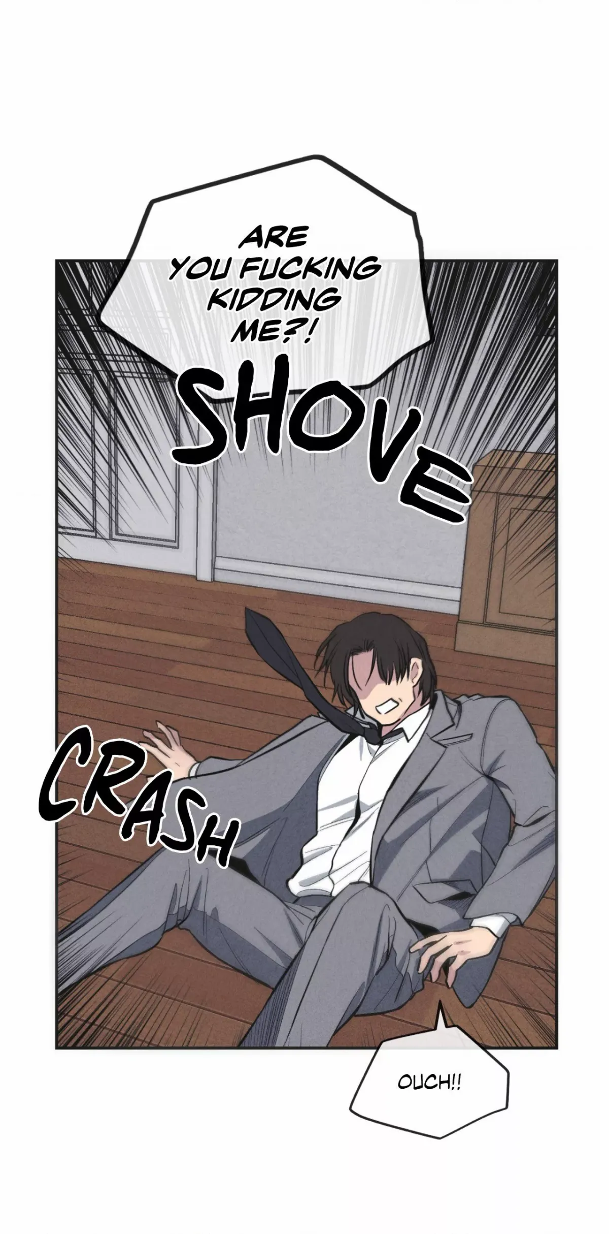 Payback Chapter 57 page 26 - 