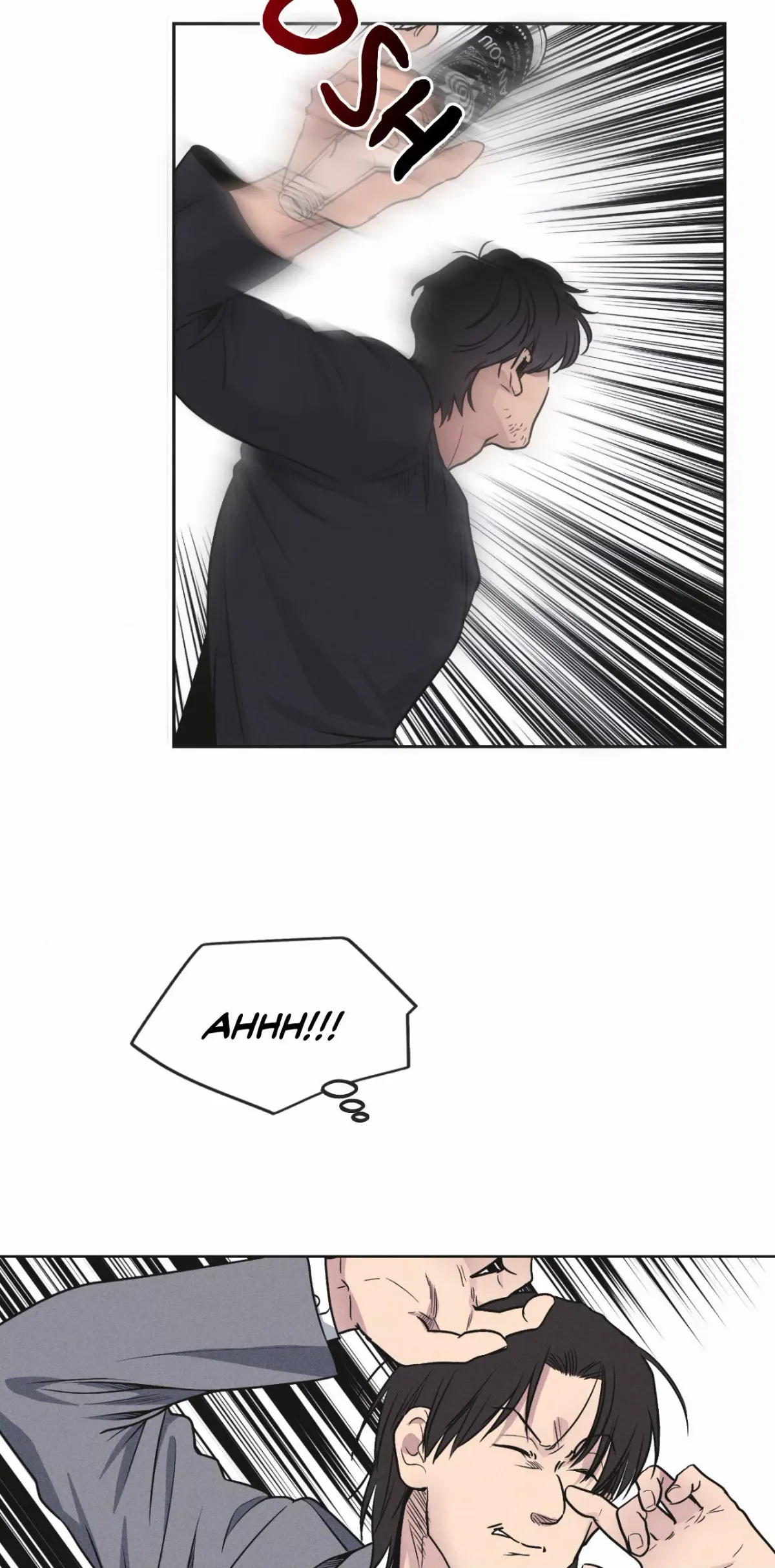 Payback Chapter 57 page 28 - 