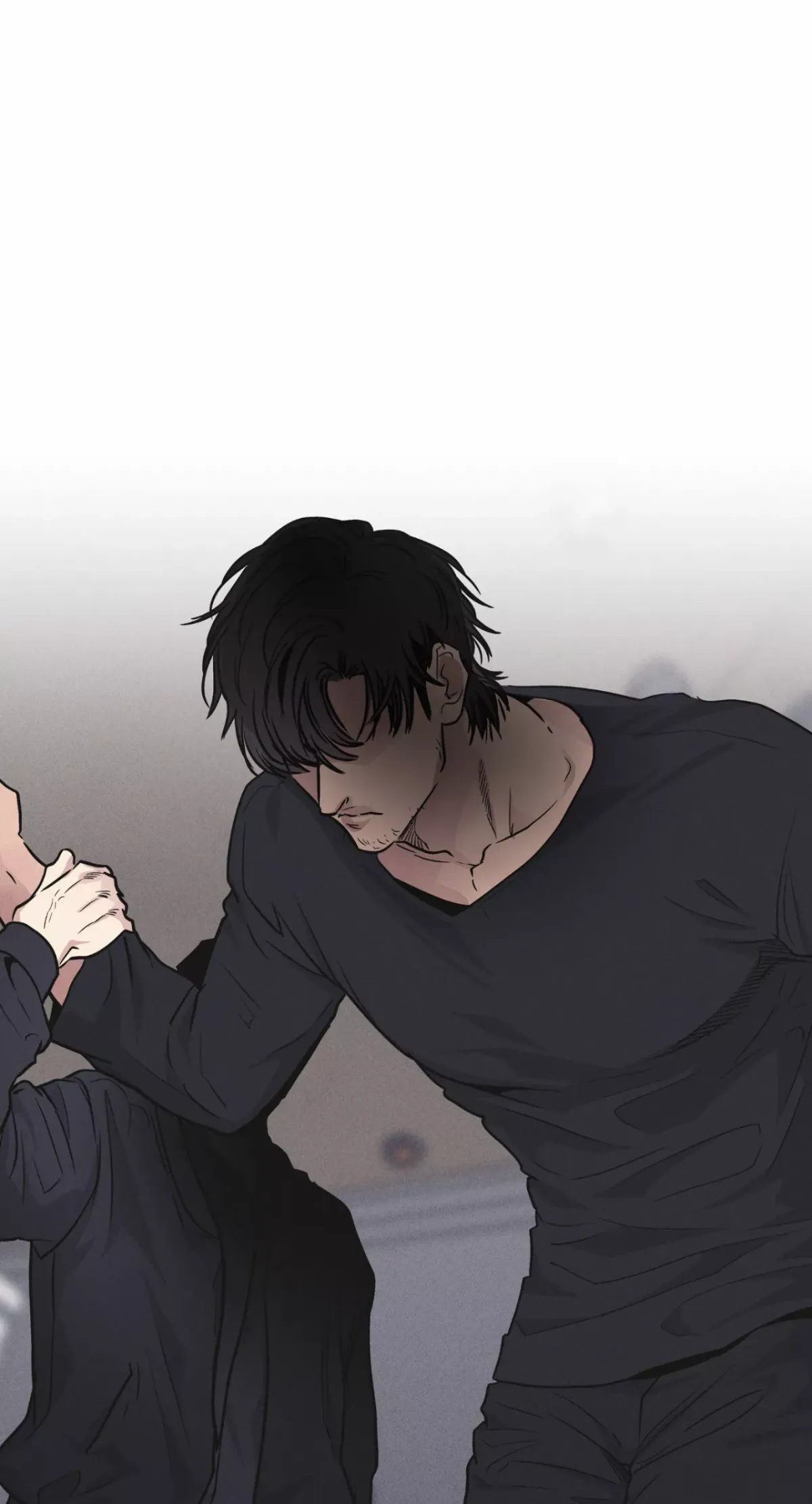 Payback Chapter 57 page 30 - 