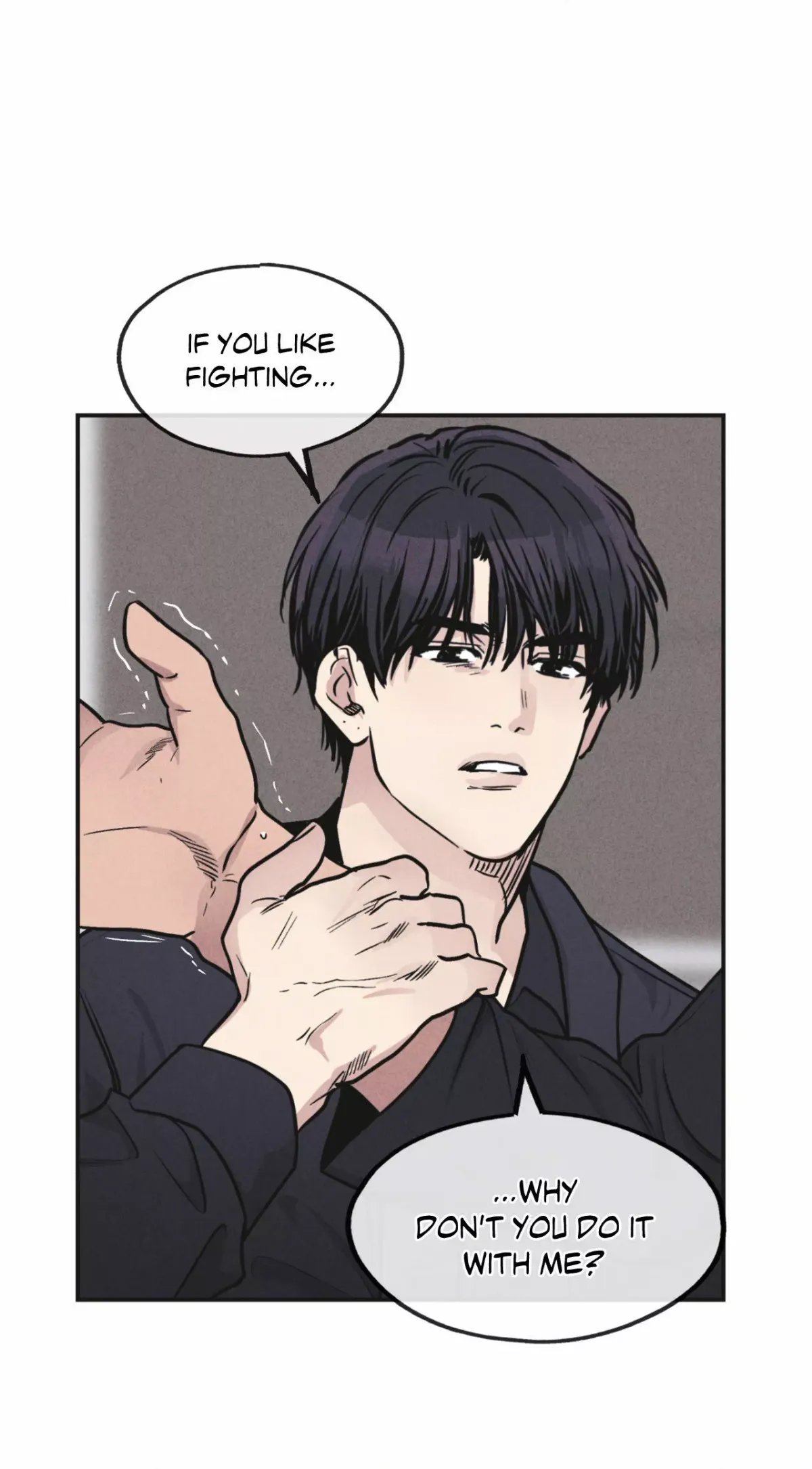 Payback Chapter 57 page 34 - 
