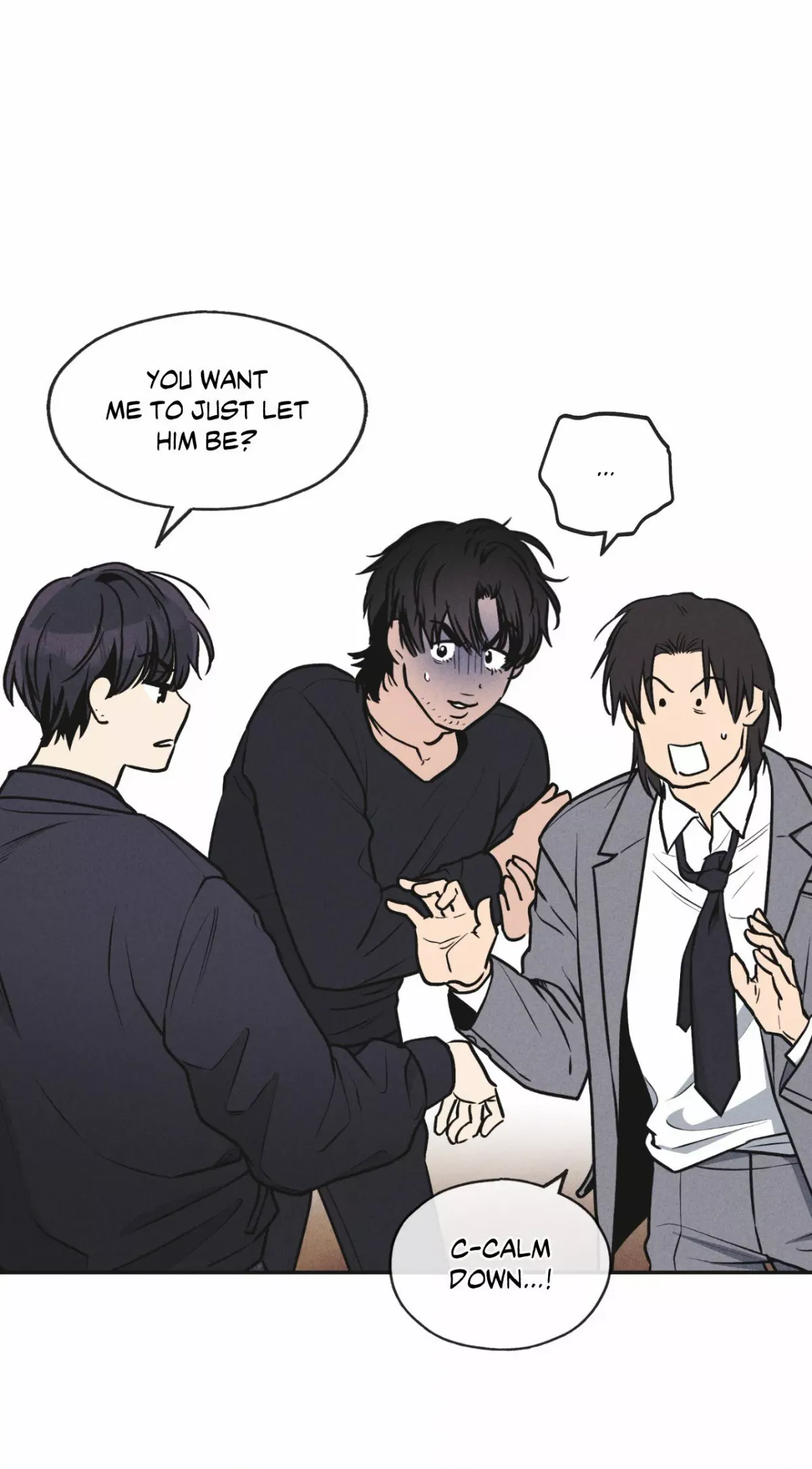 Payback Chapter 57 page 37 - 