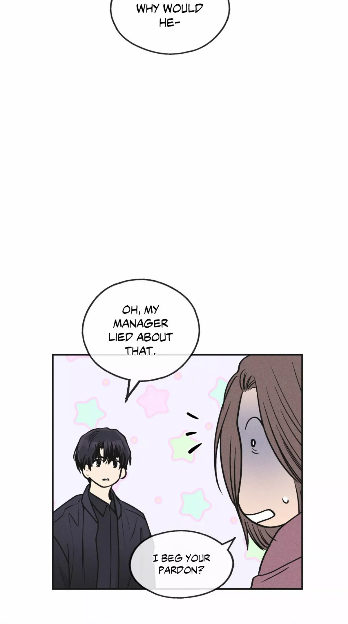 Payback Chapter 57 page 40 - 