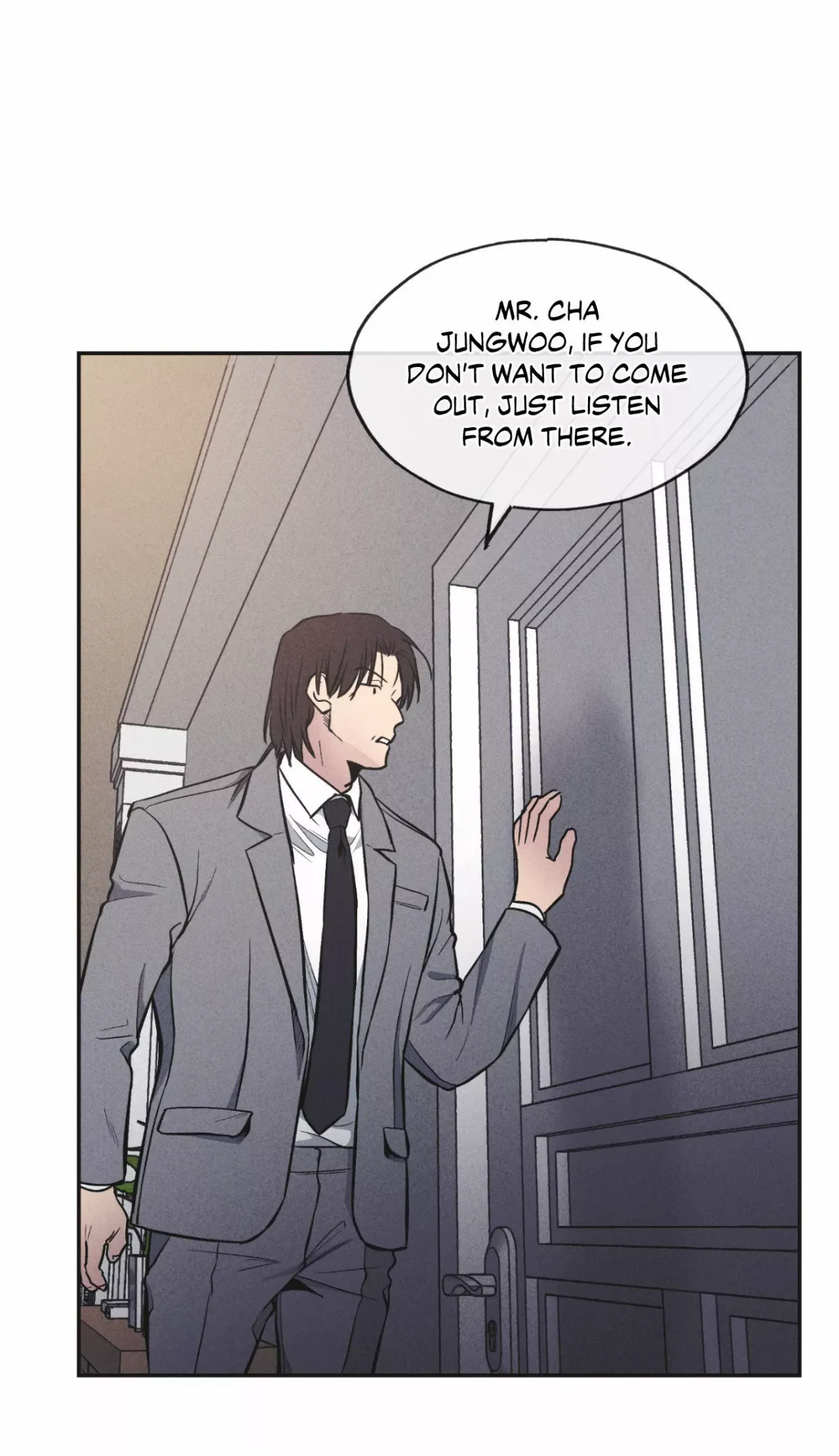 Payback Chapter 57 page 5 - 