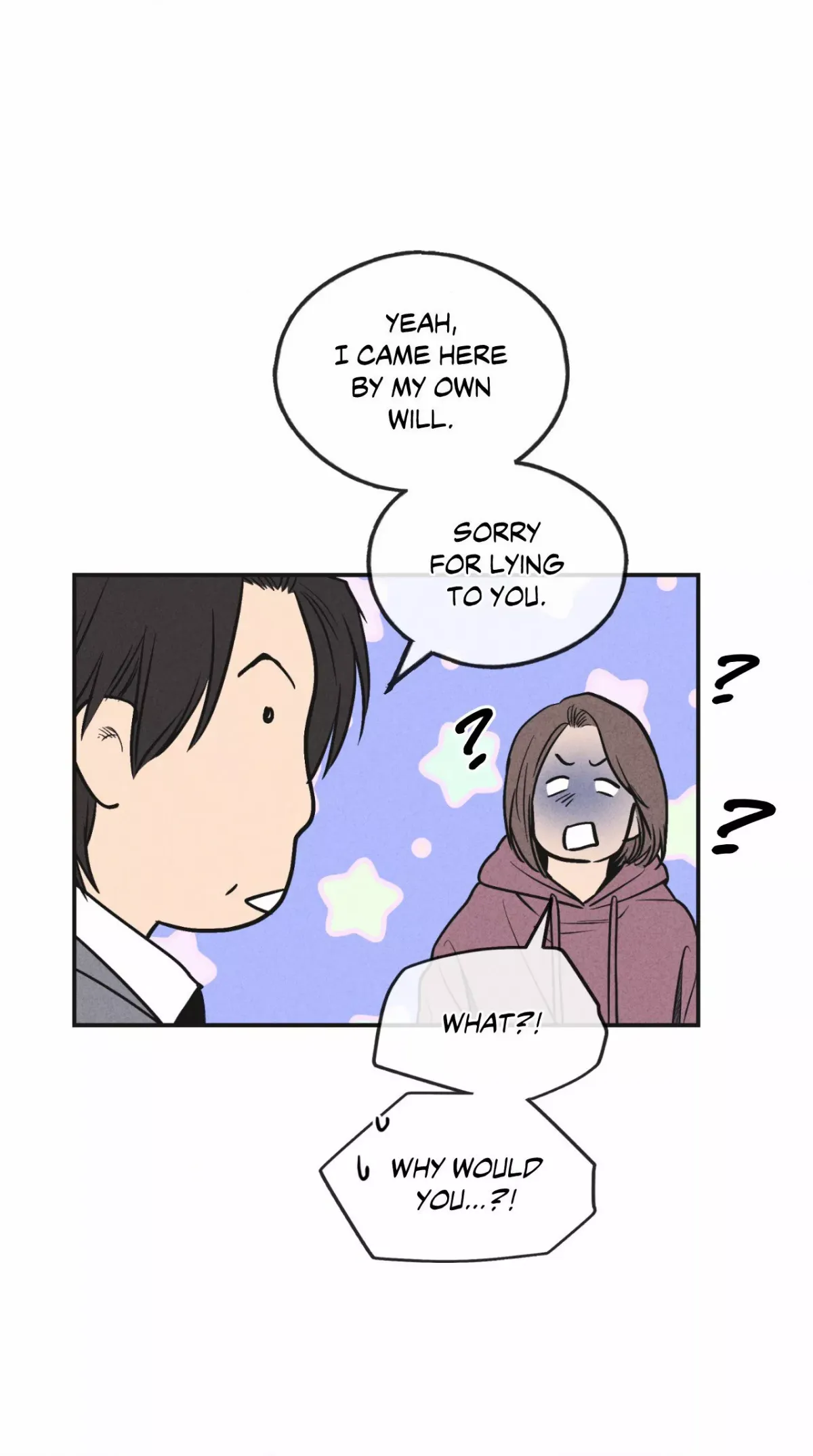 Payback Chapter 57 page 41 - 