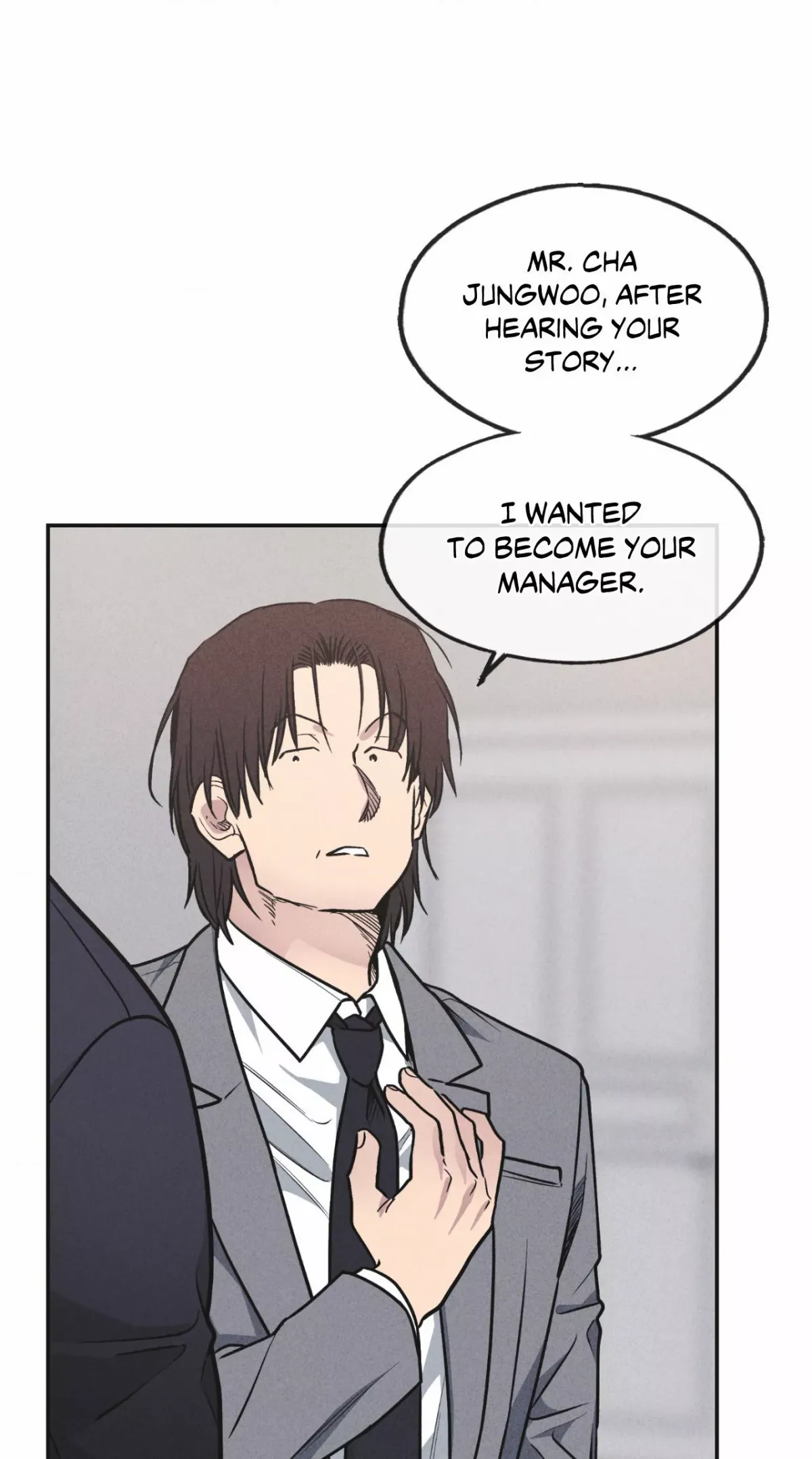 Payback Chapter 57 page 42 - 