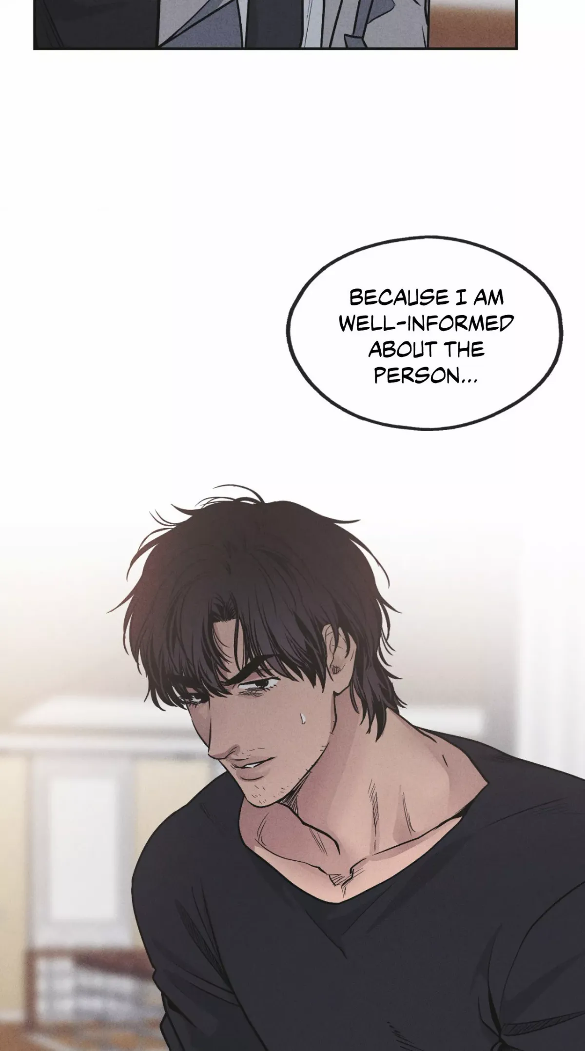 Payback Chapter 57 page 43 - 