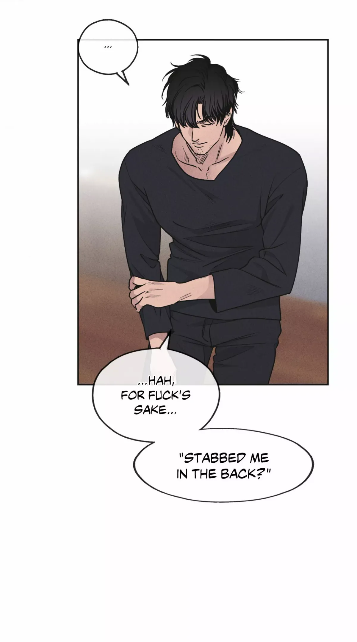 Payback Chapter 57 page 45 - 