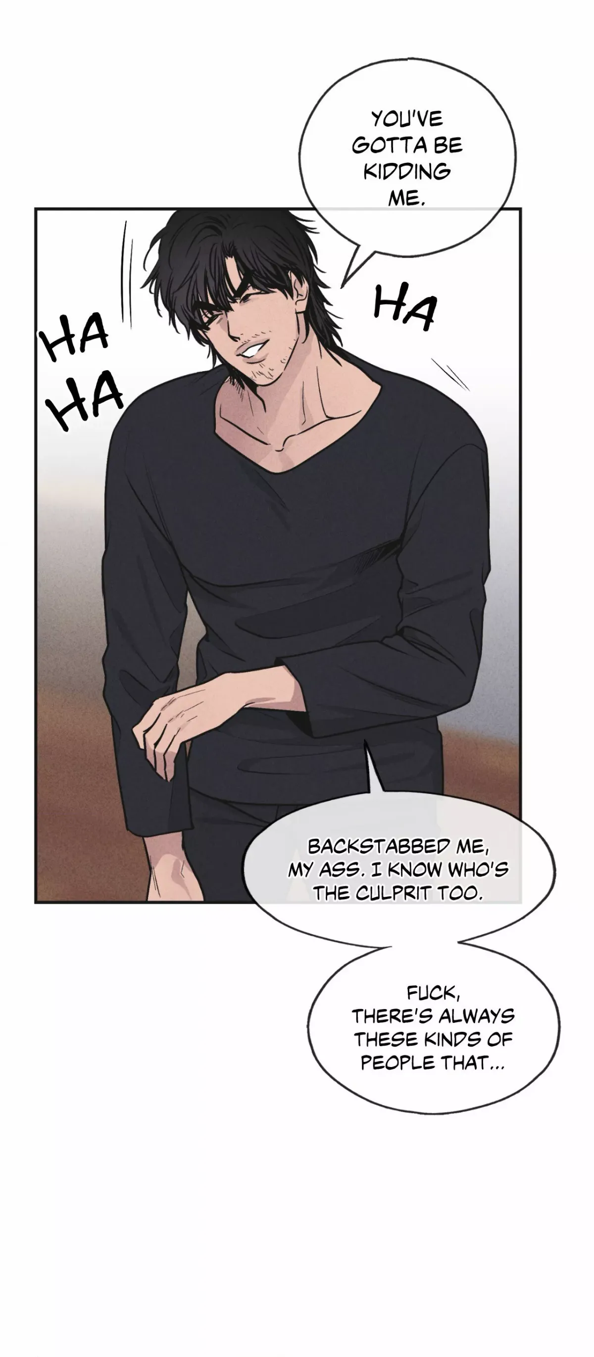 Payback Chapter 57 page 46 - 
