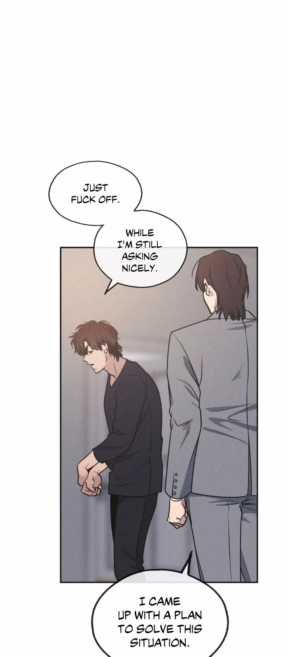 Payback Chapter 57 page 48 - 