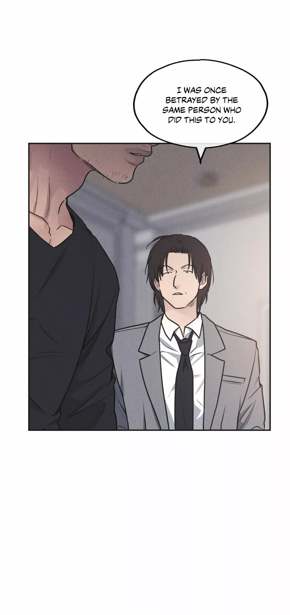 Payback Chapter 57 page 50 - 