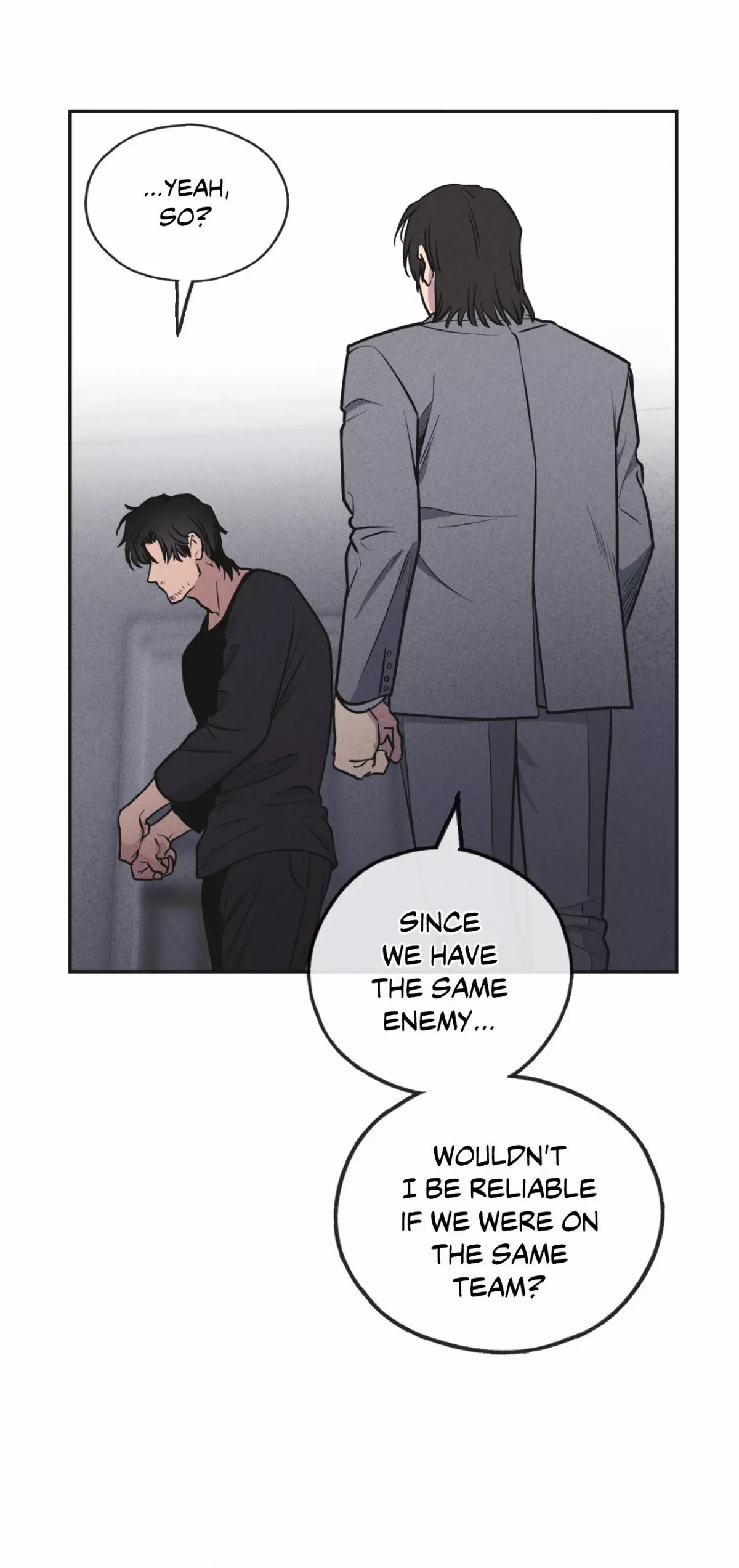 Payback Chapter 57 page 51 - 