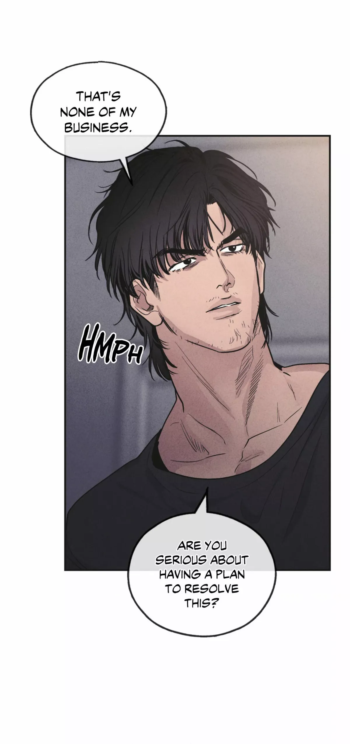 Payback Chapter 57 page 52 - 