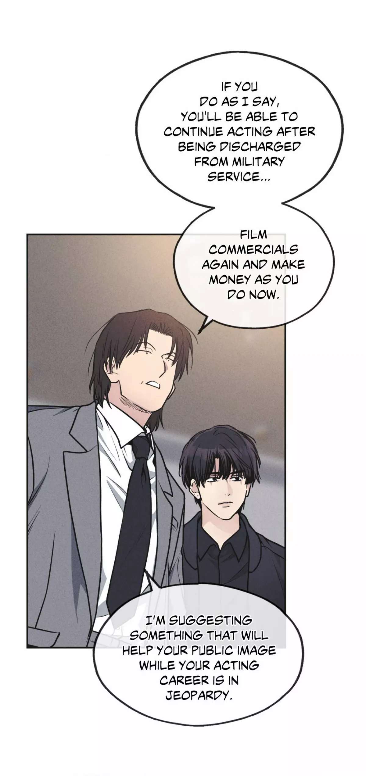 Payback Chapter 57 page 53 - 