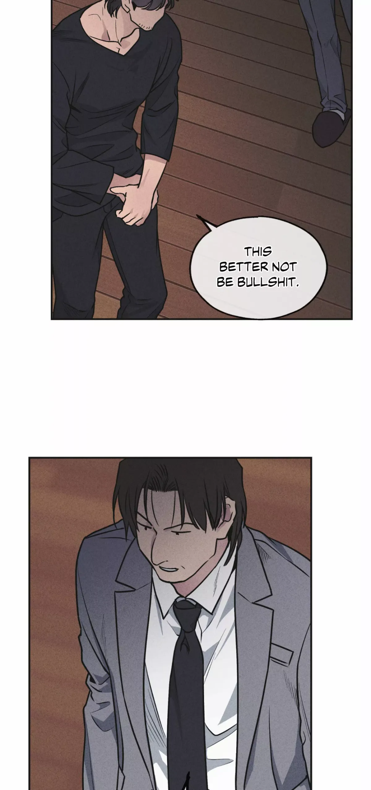 Payback Chapter 57 page 55 - 