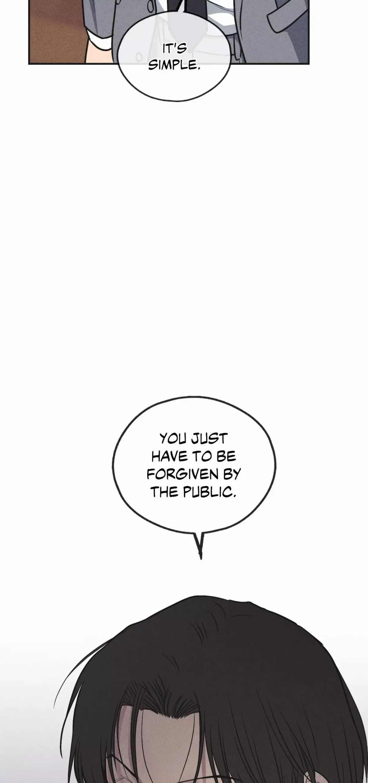 Payback Chapter 57 page 56 - 