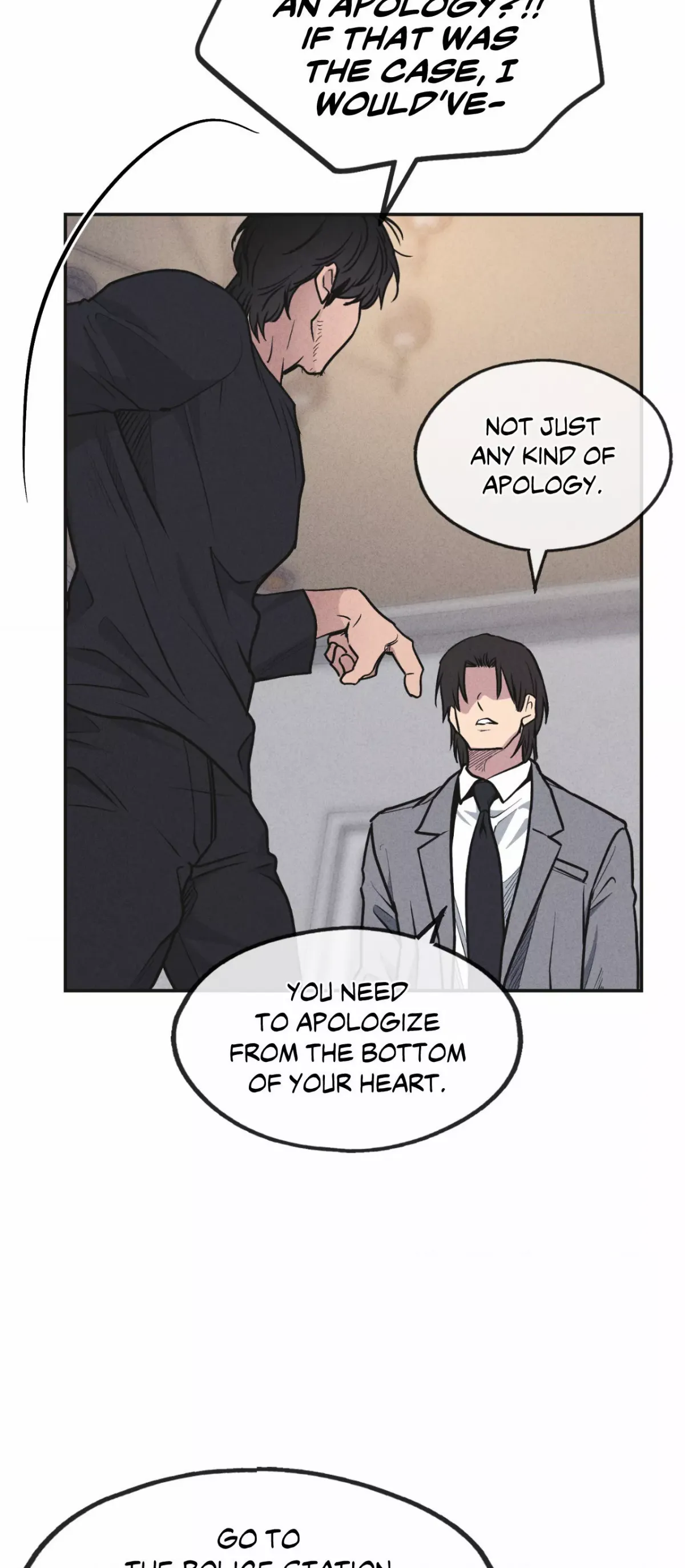 Payback Chapter 57 page 59 - 