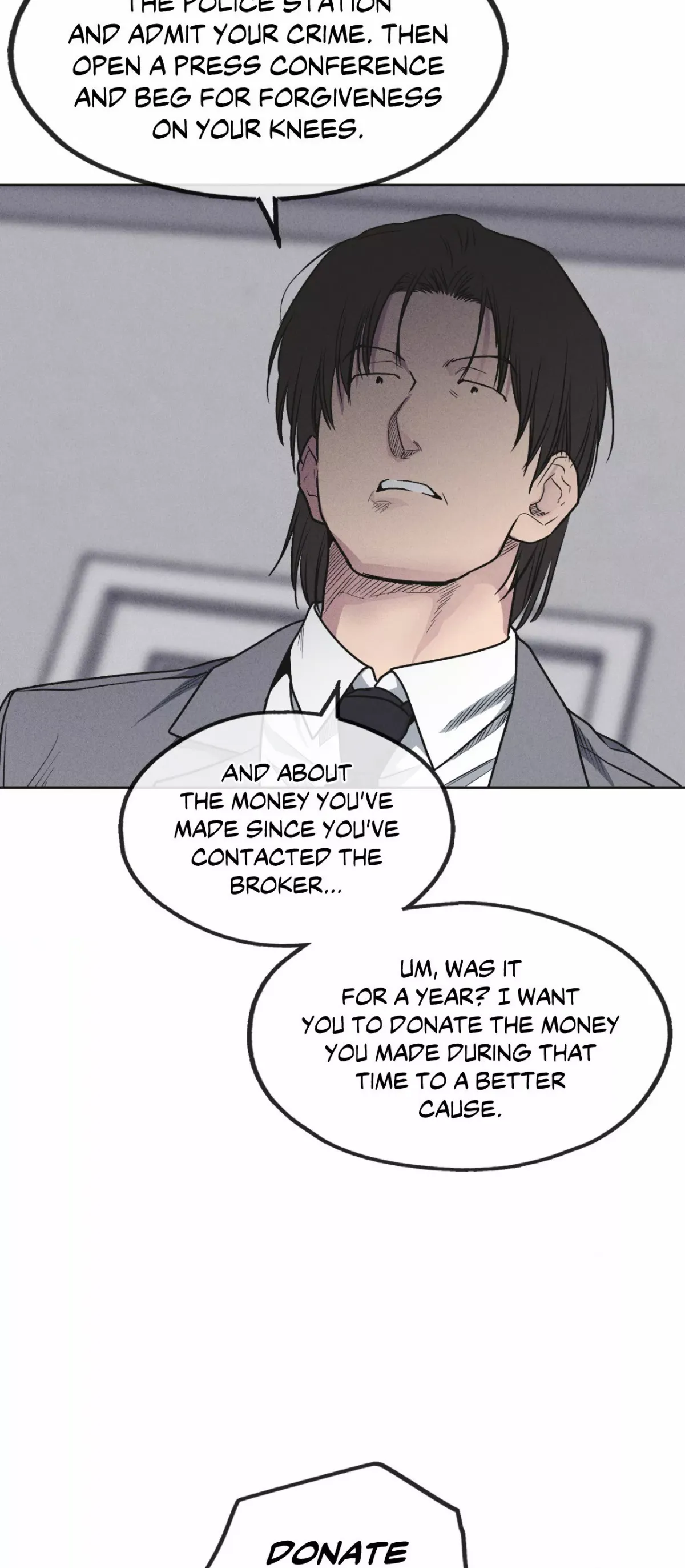 Payback Chapter 57 page 60 - 