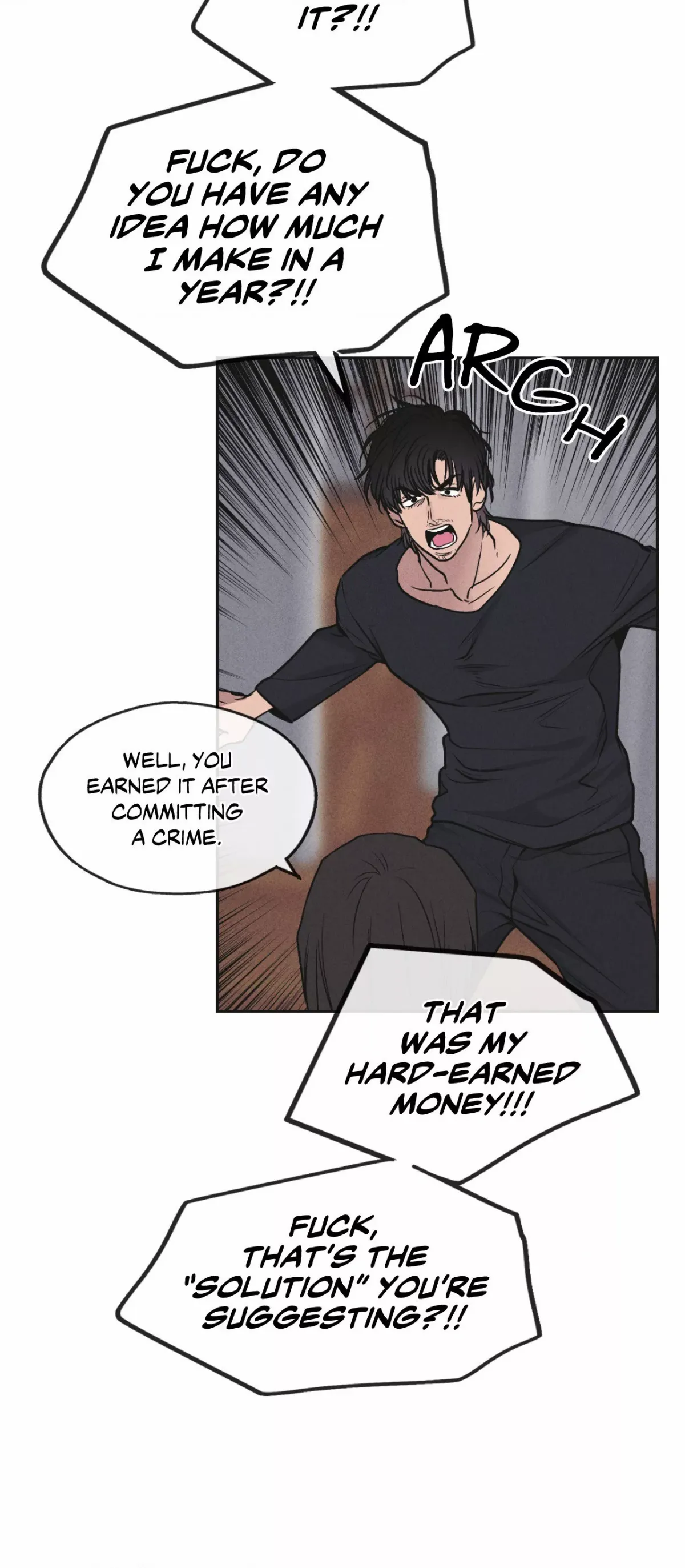 Payback Chapter 57 page 61 - 
