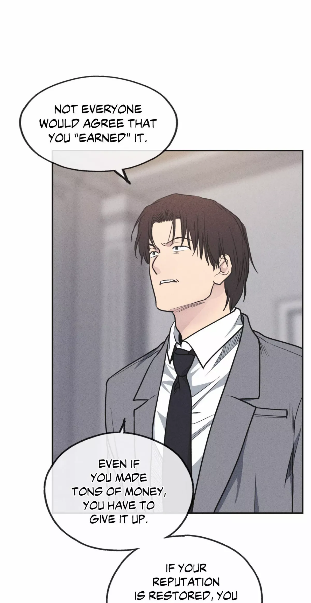 Payback Chapter 57 page 62 - 