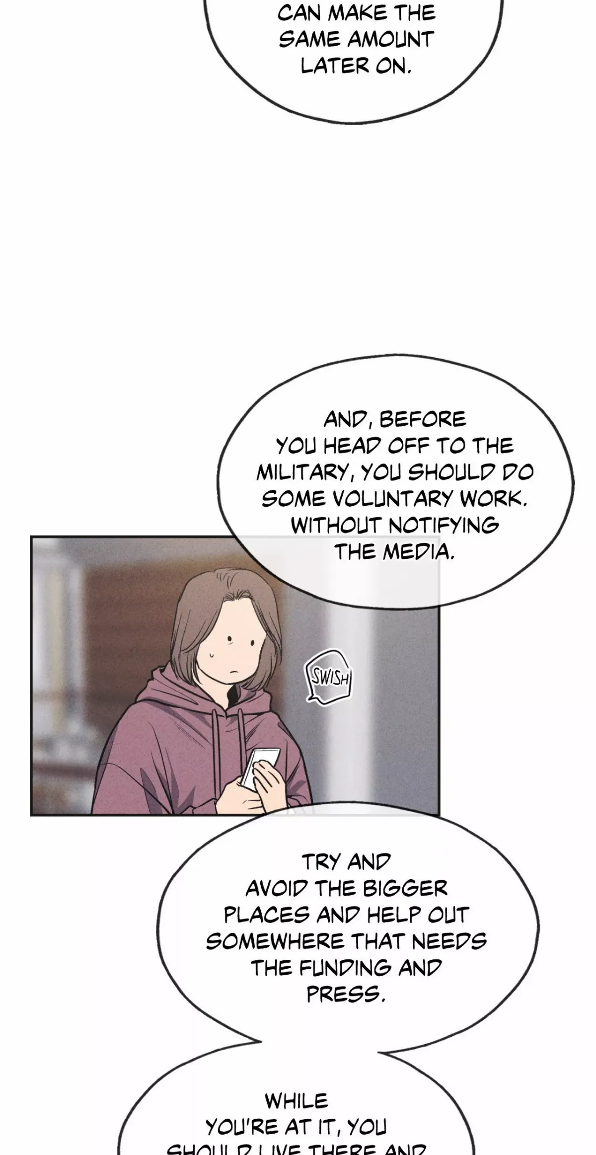 Payback Chapter 57 page 63 - 