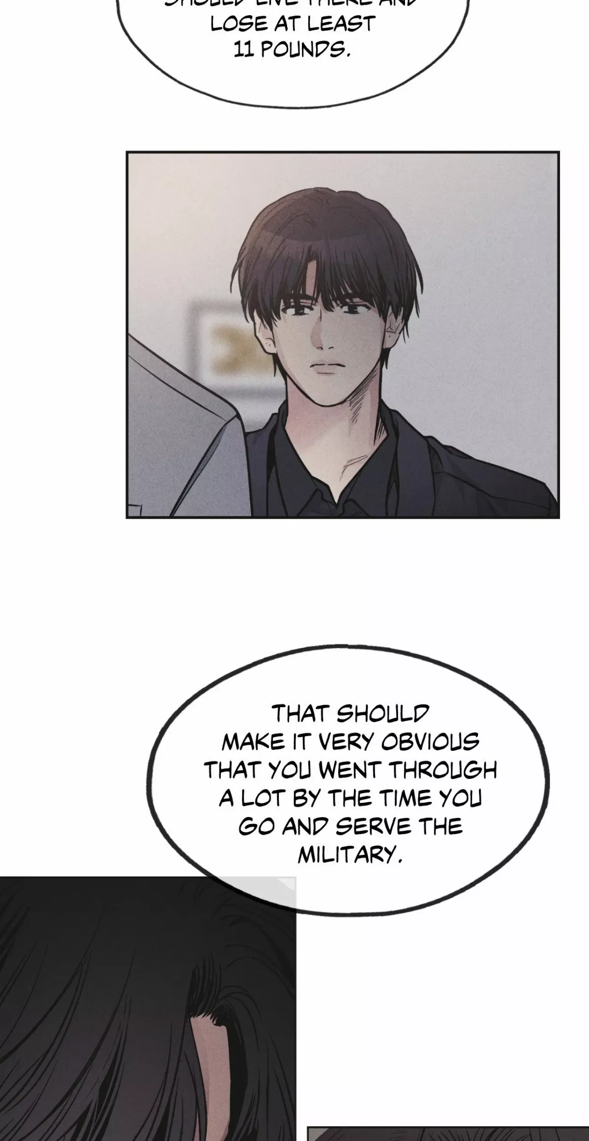Payback Chapter 57 page 64 - 