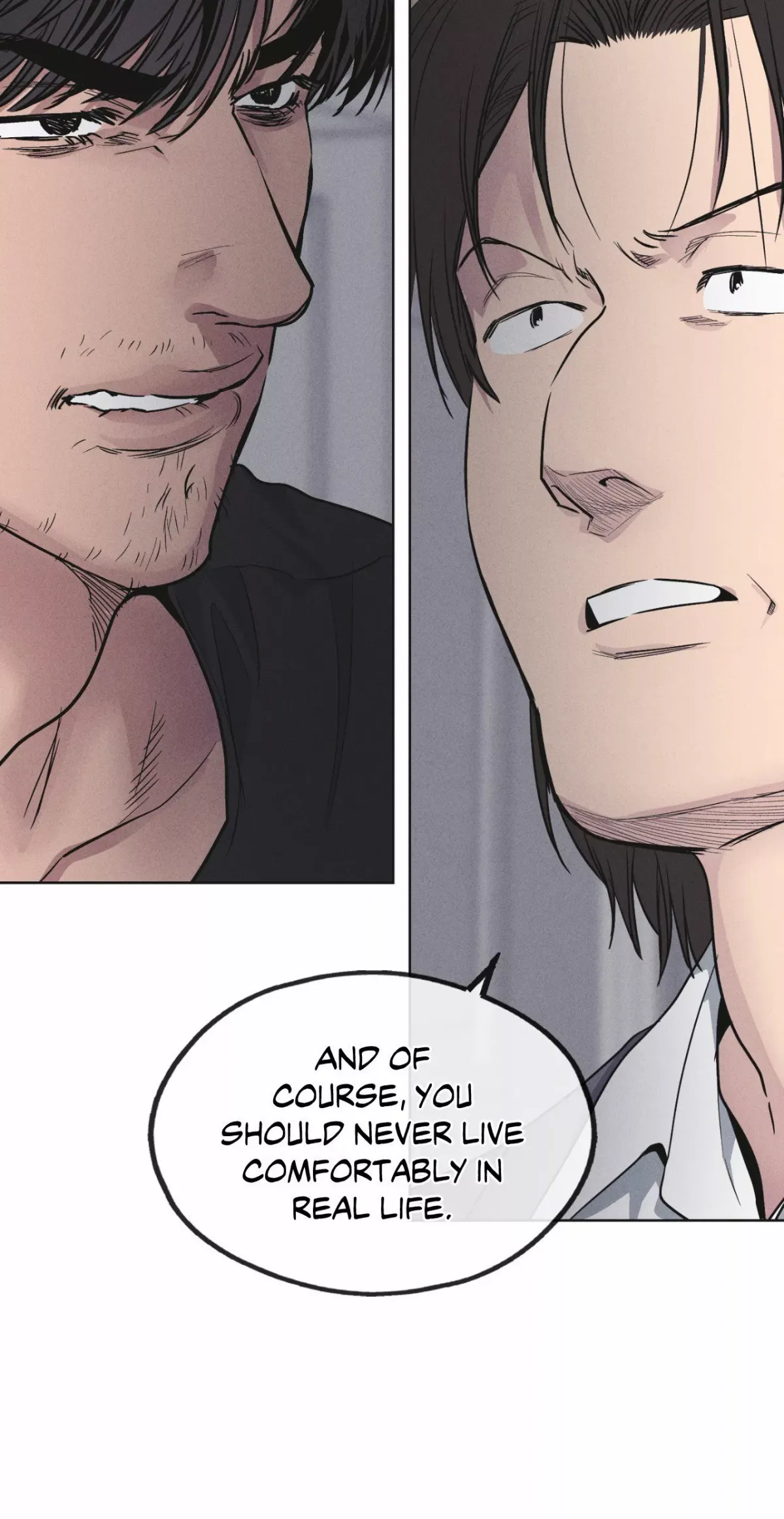 Payback Chapter 57 page 65 - 