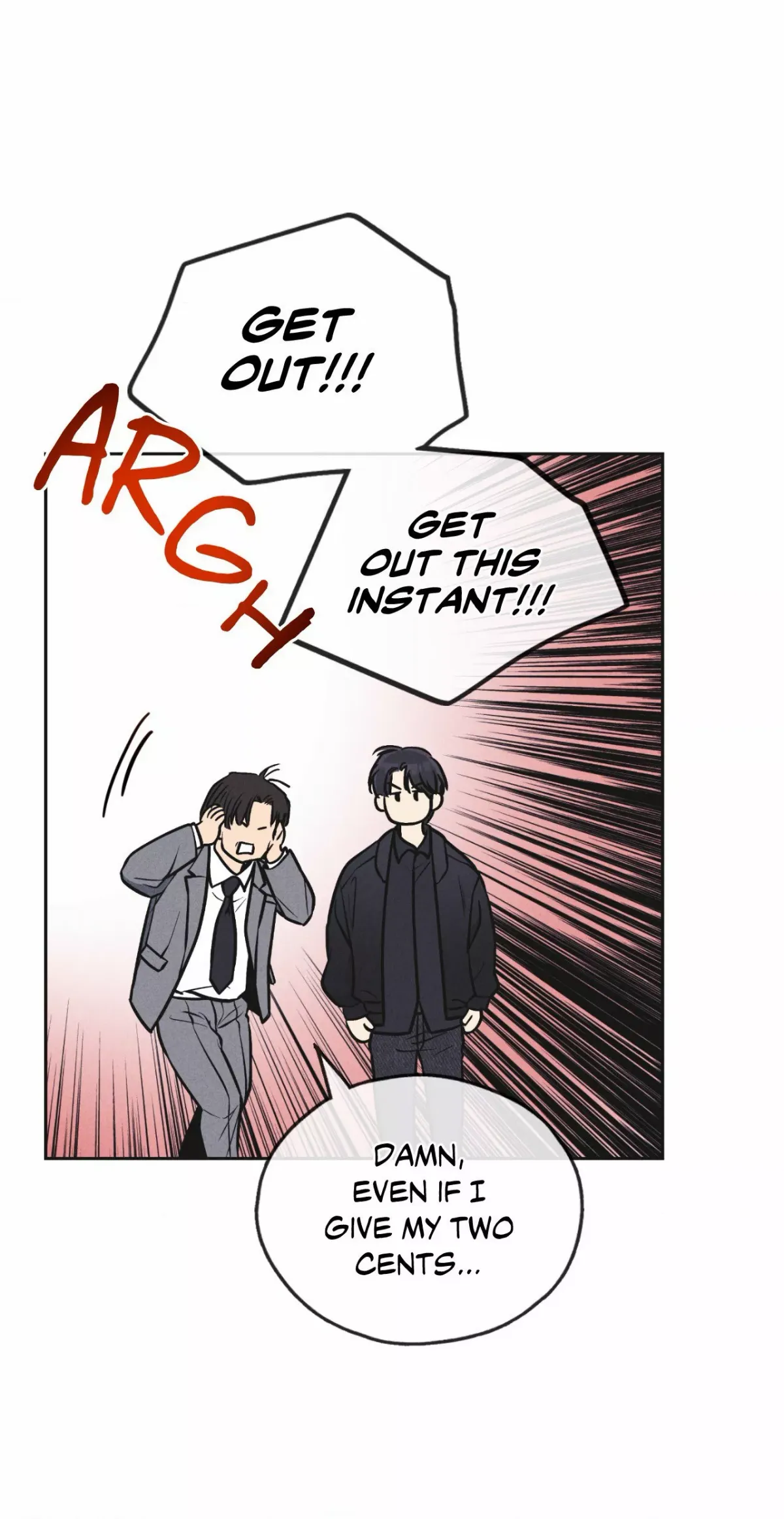 Payback Chapter 57 page 66 - 