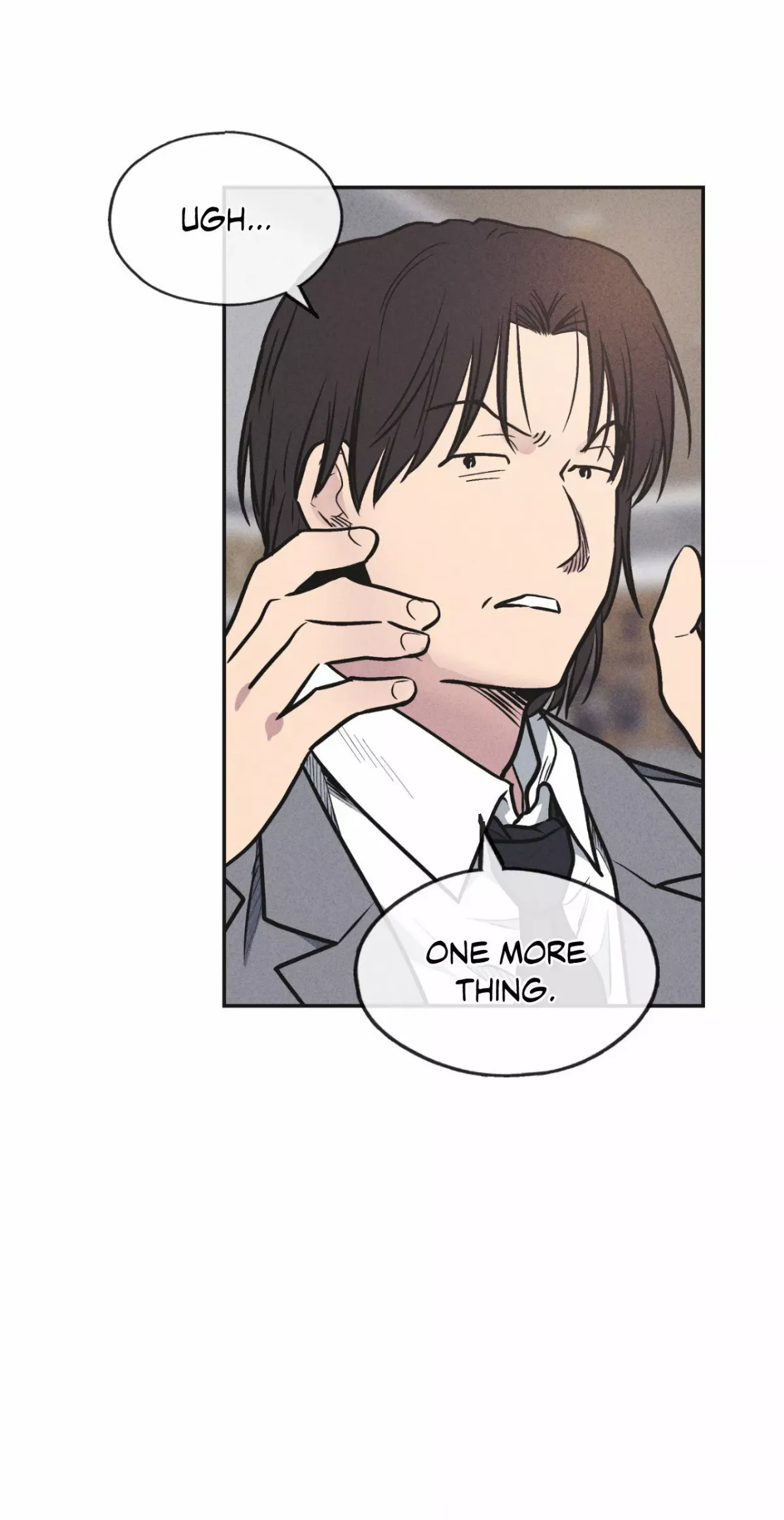 Payback Chapter 57 page 67 - 