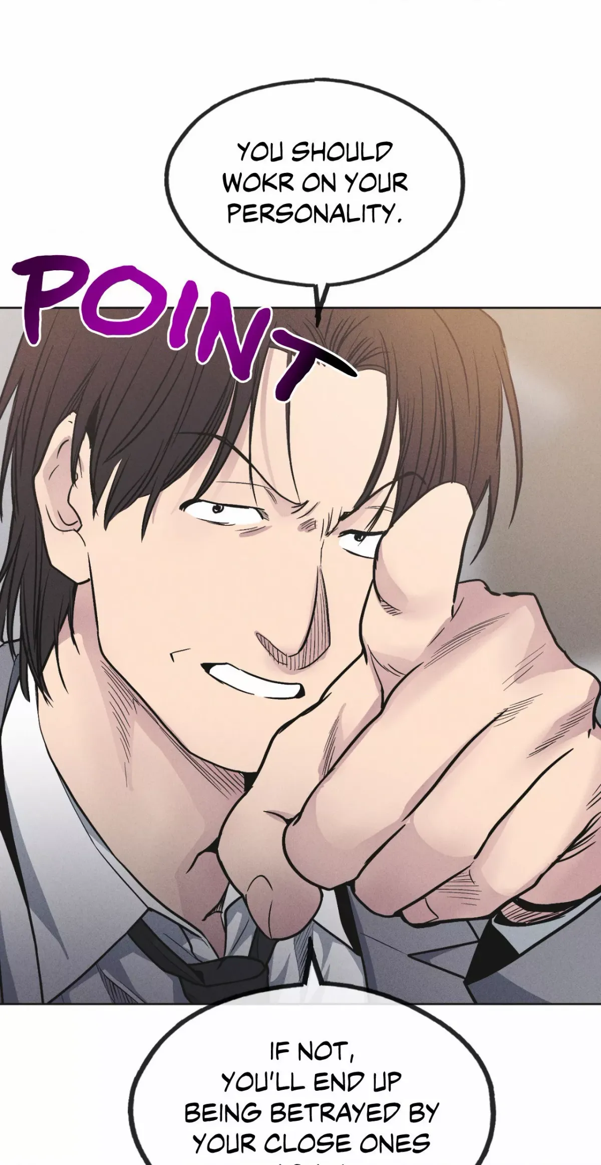 Payback Chapter 57 page 68 - 