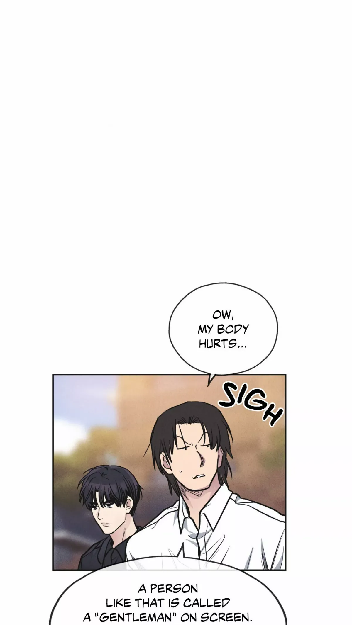 Payback Chapter 57 page 70 - 