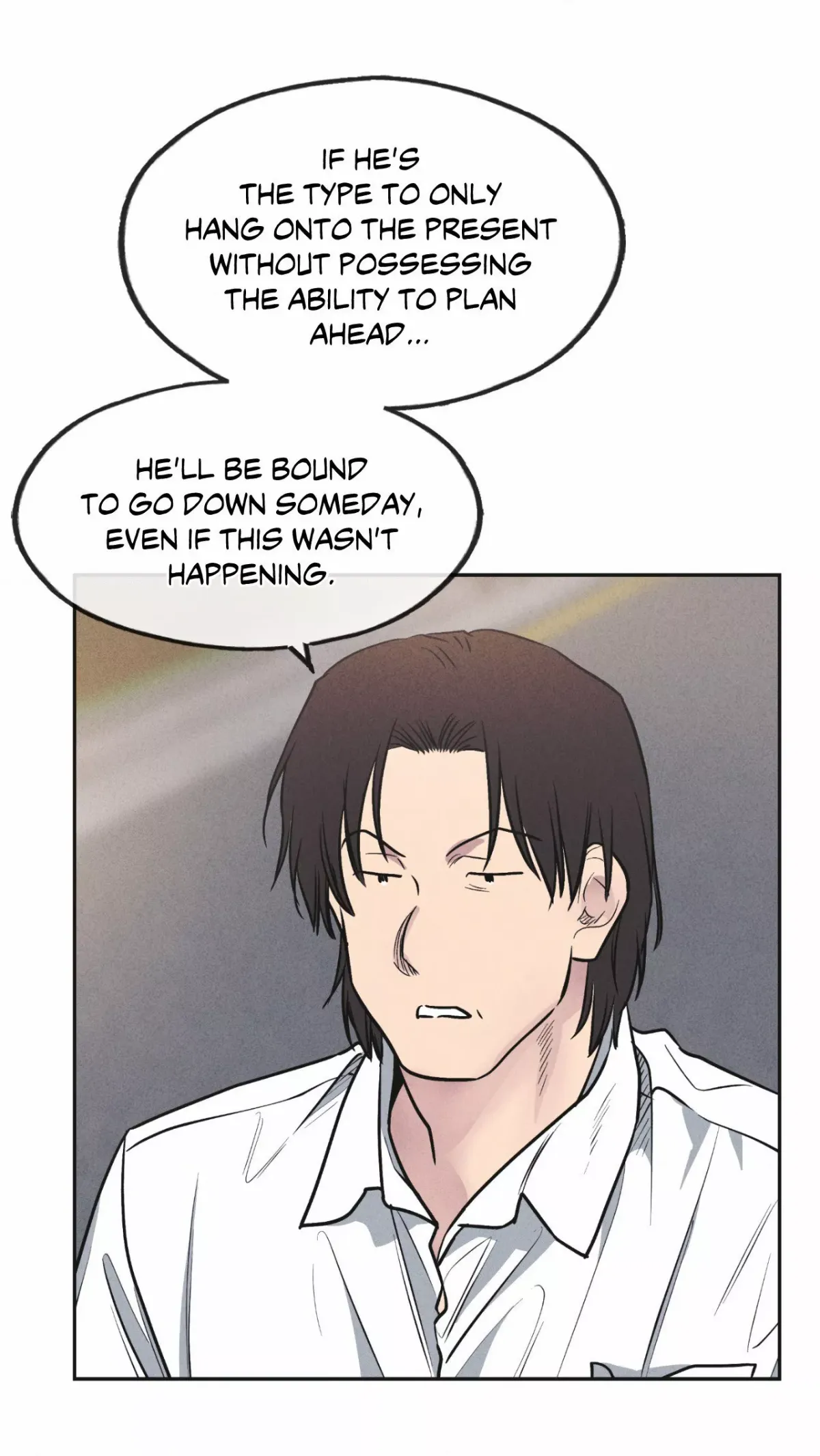Payback Chapter 57 page 72 - 