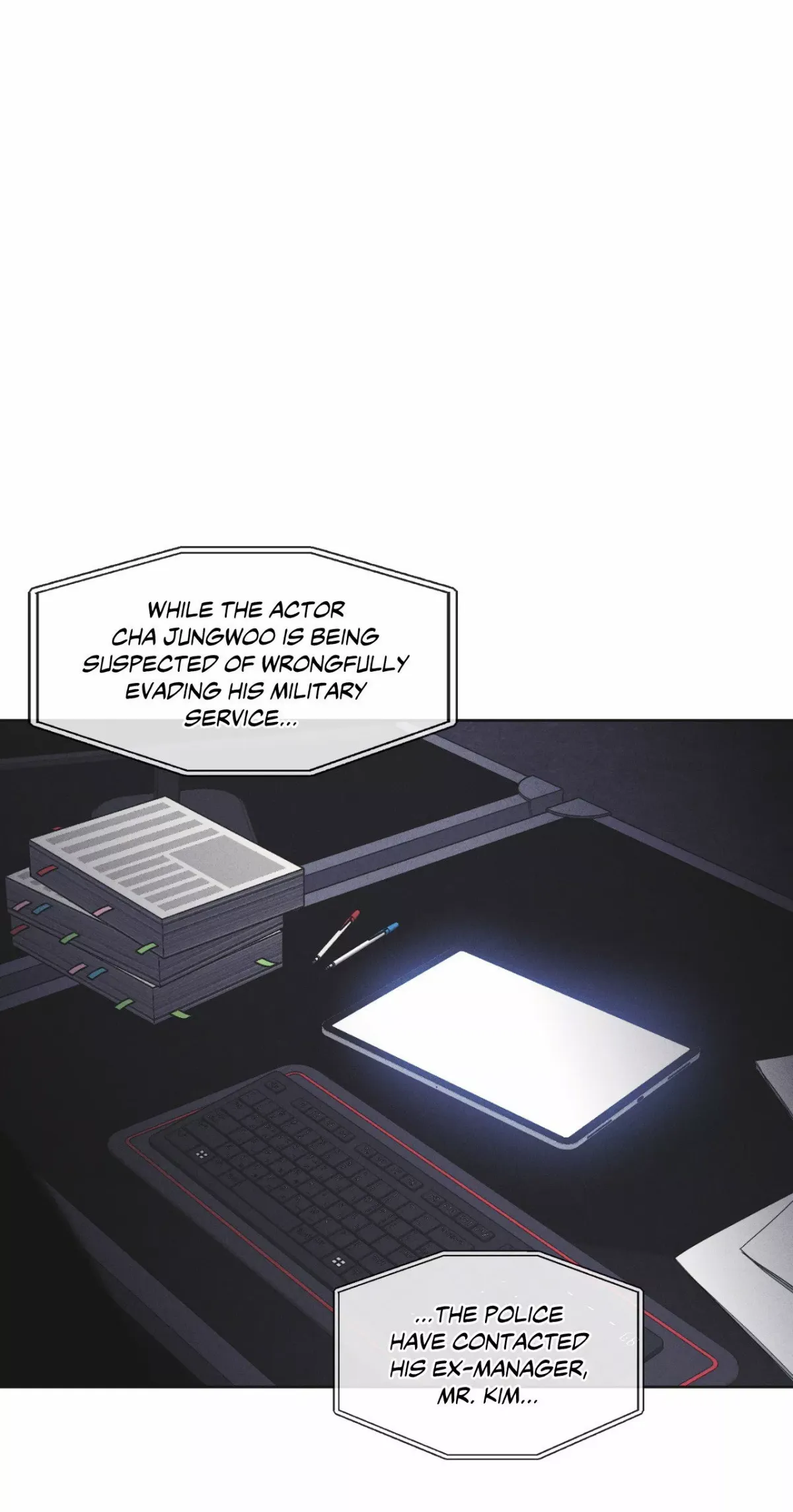 Payback Chapter 57 page 76 - 