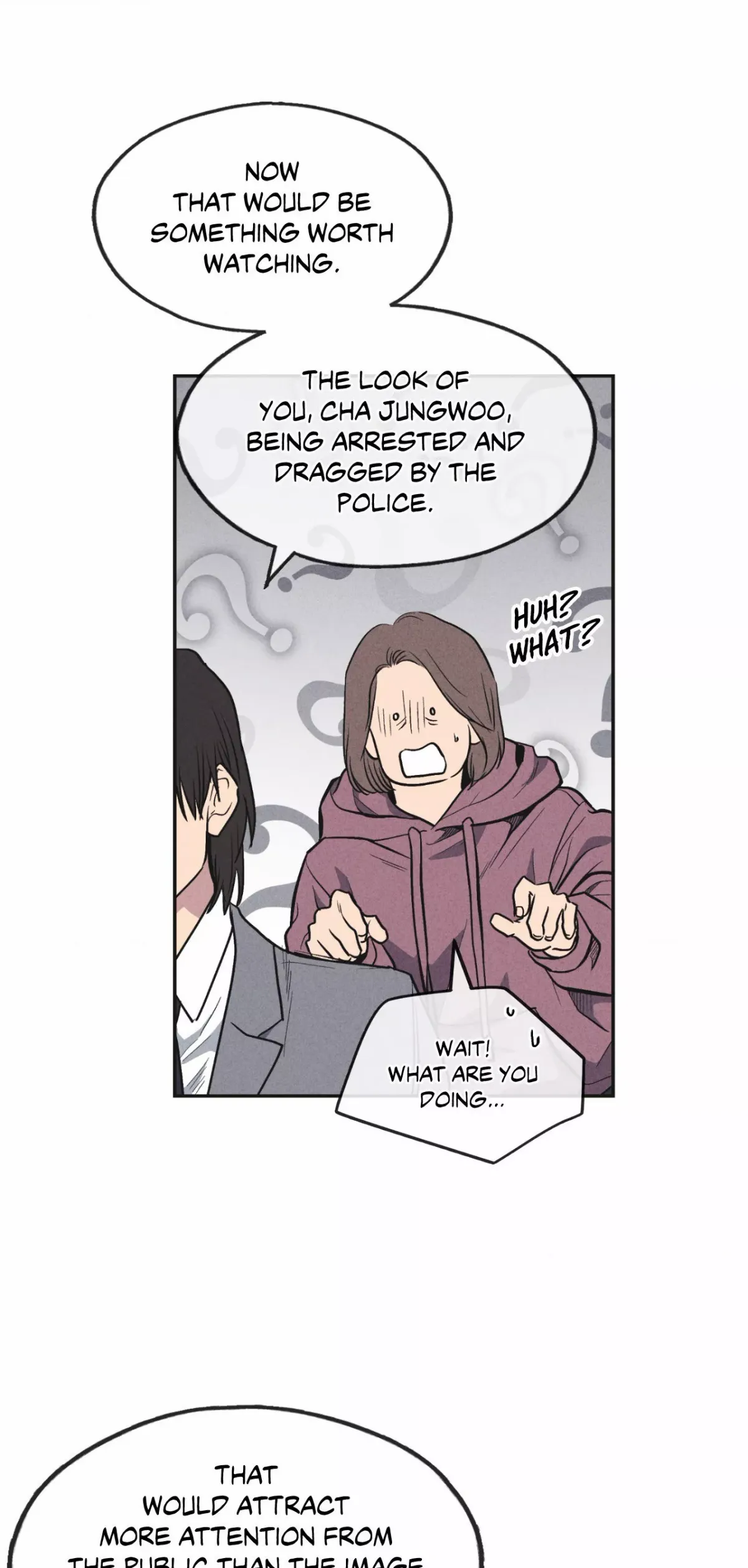 Payback Chapter 57 page 9 - 