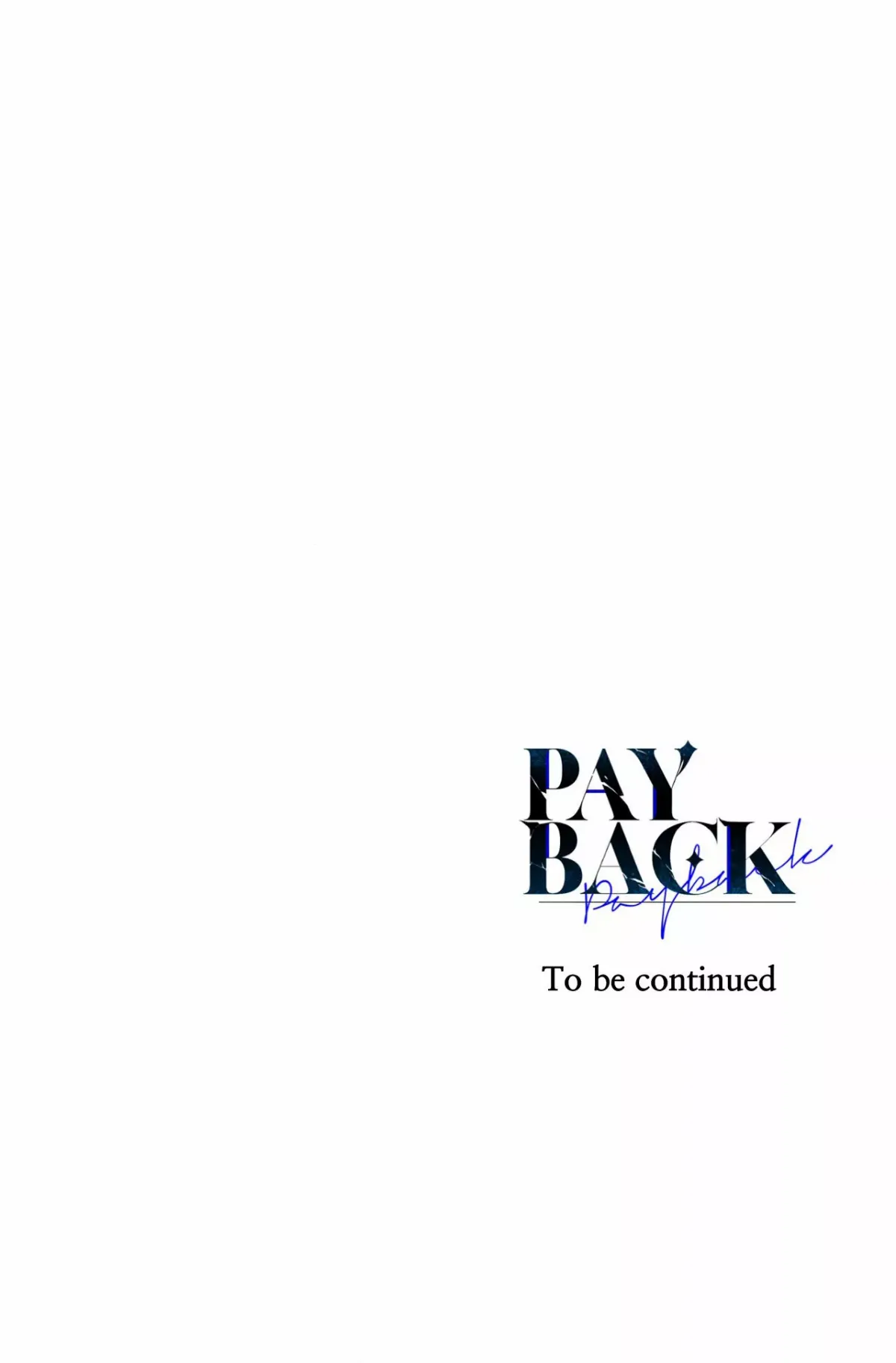 Payback Chapter 57 page 81 - 