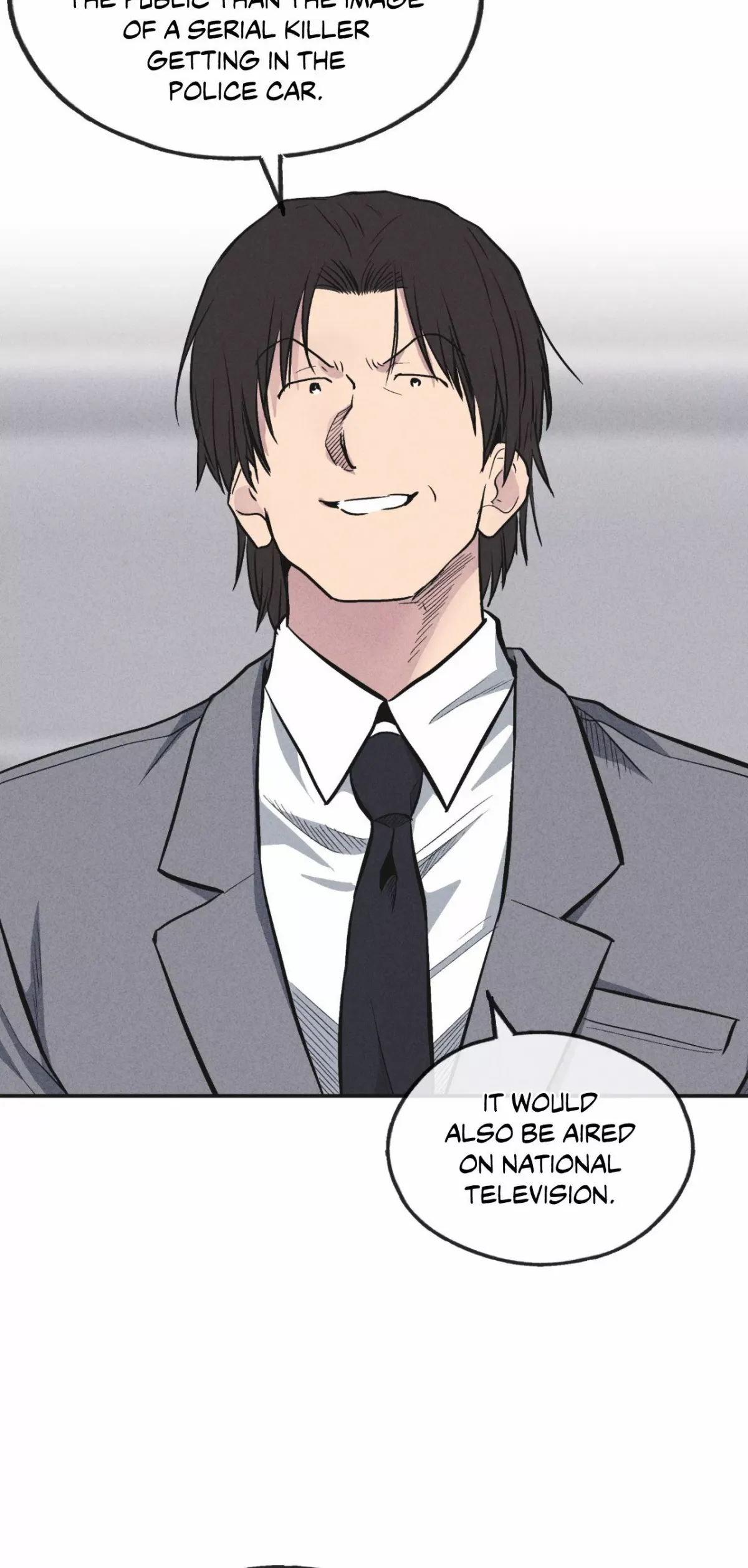 Payback Chapter 57 page 10 - 