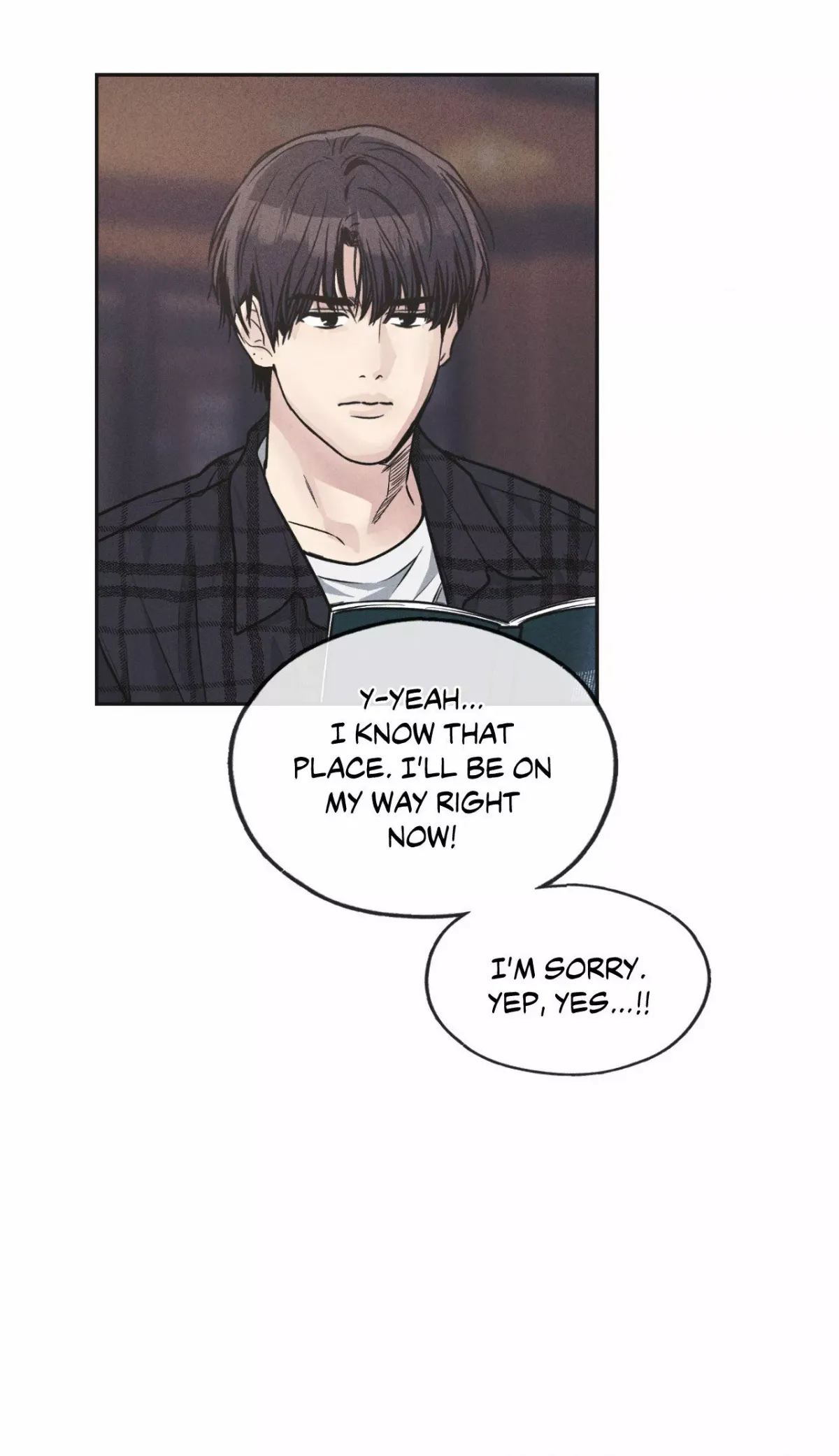 Payback Chapter 58 page 16 - 