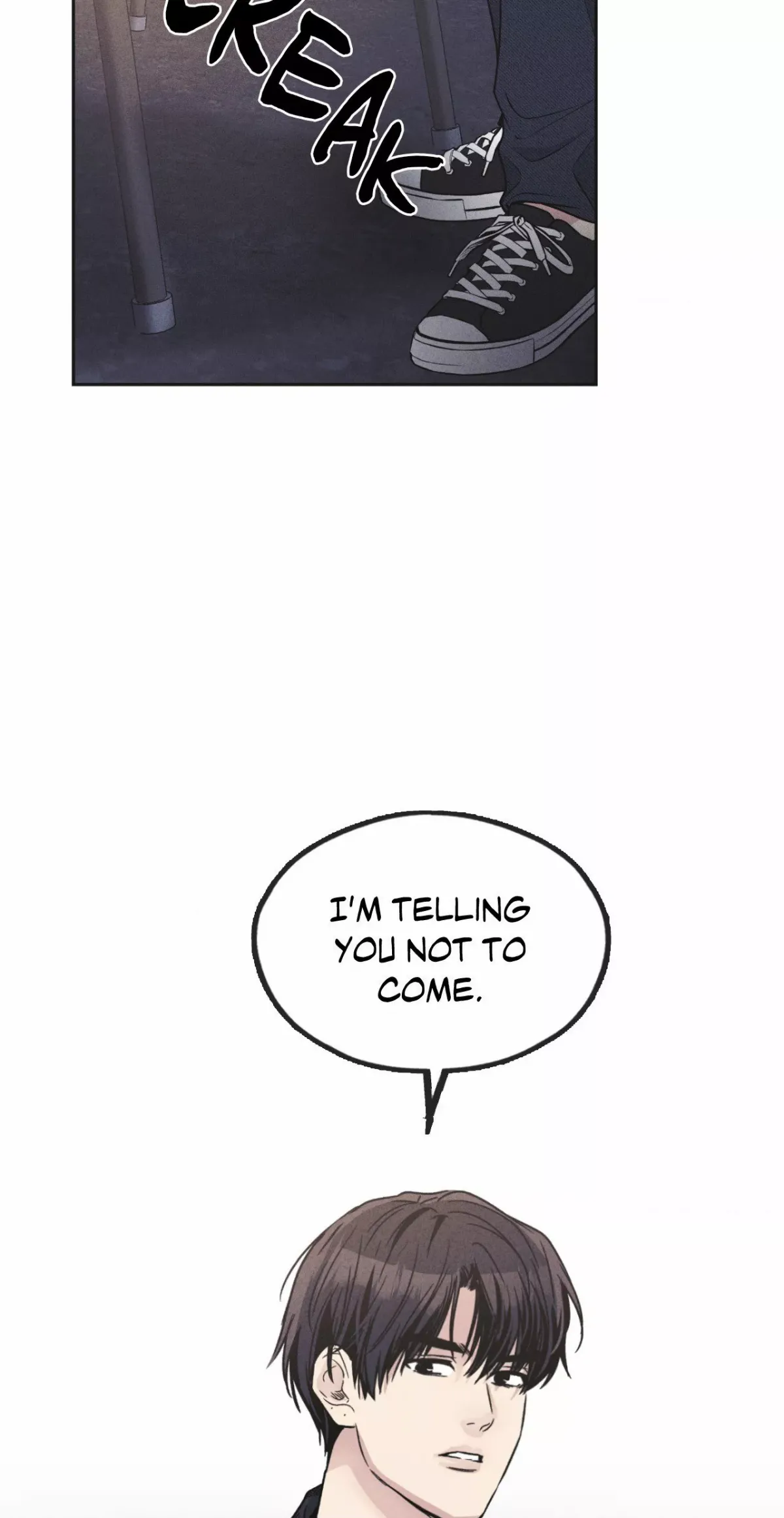 Payback Chapter 58 page 19 - 
