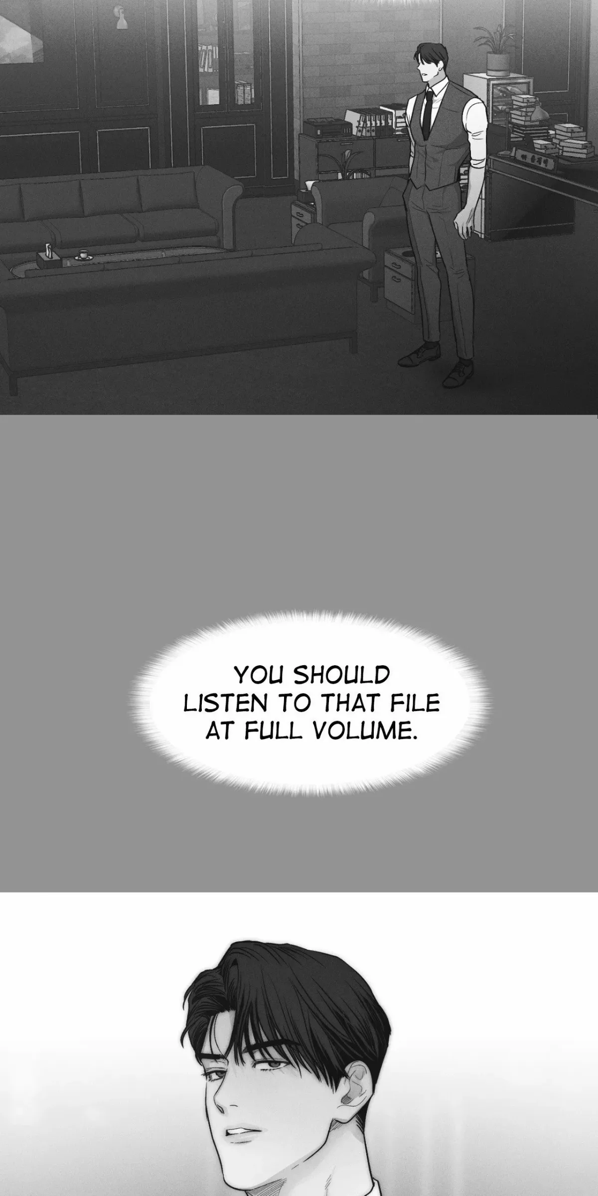 Payback Chapter 58 page 3 - 