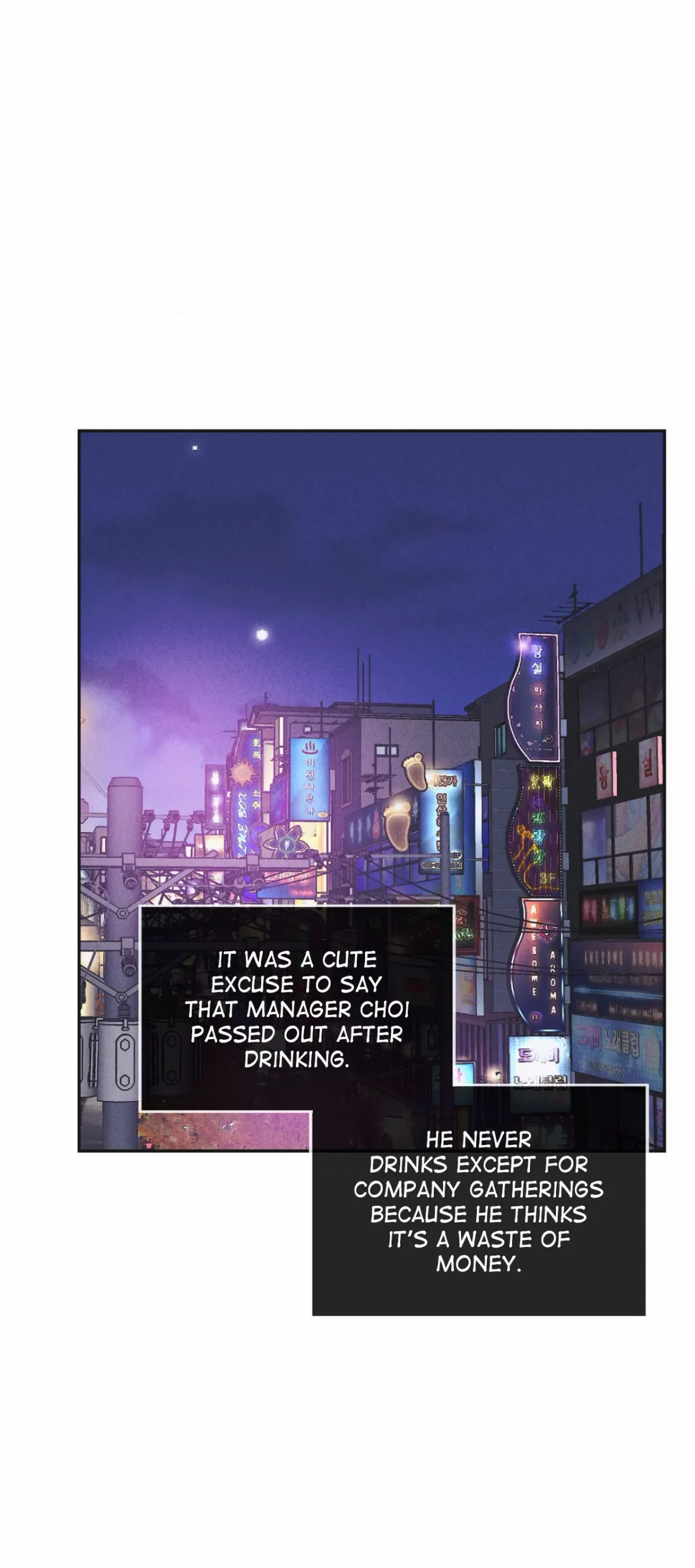 Payback Chapter 58 page 22 - 