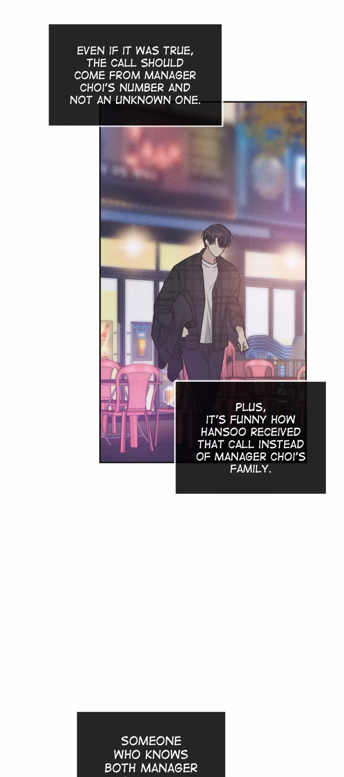 Payback Chapter 58 page 23 - 