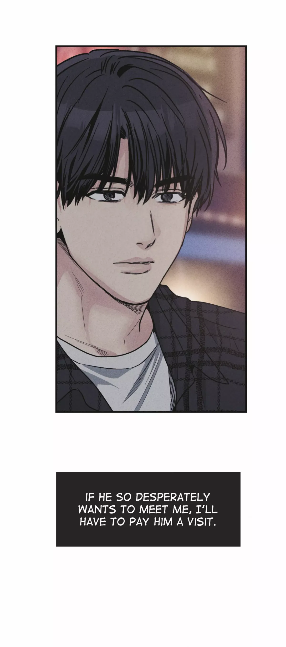 Payback Chapter 58 page 25 - 