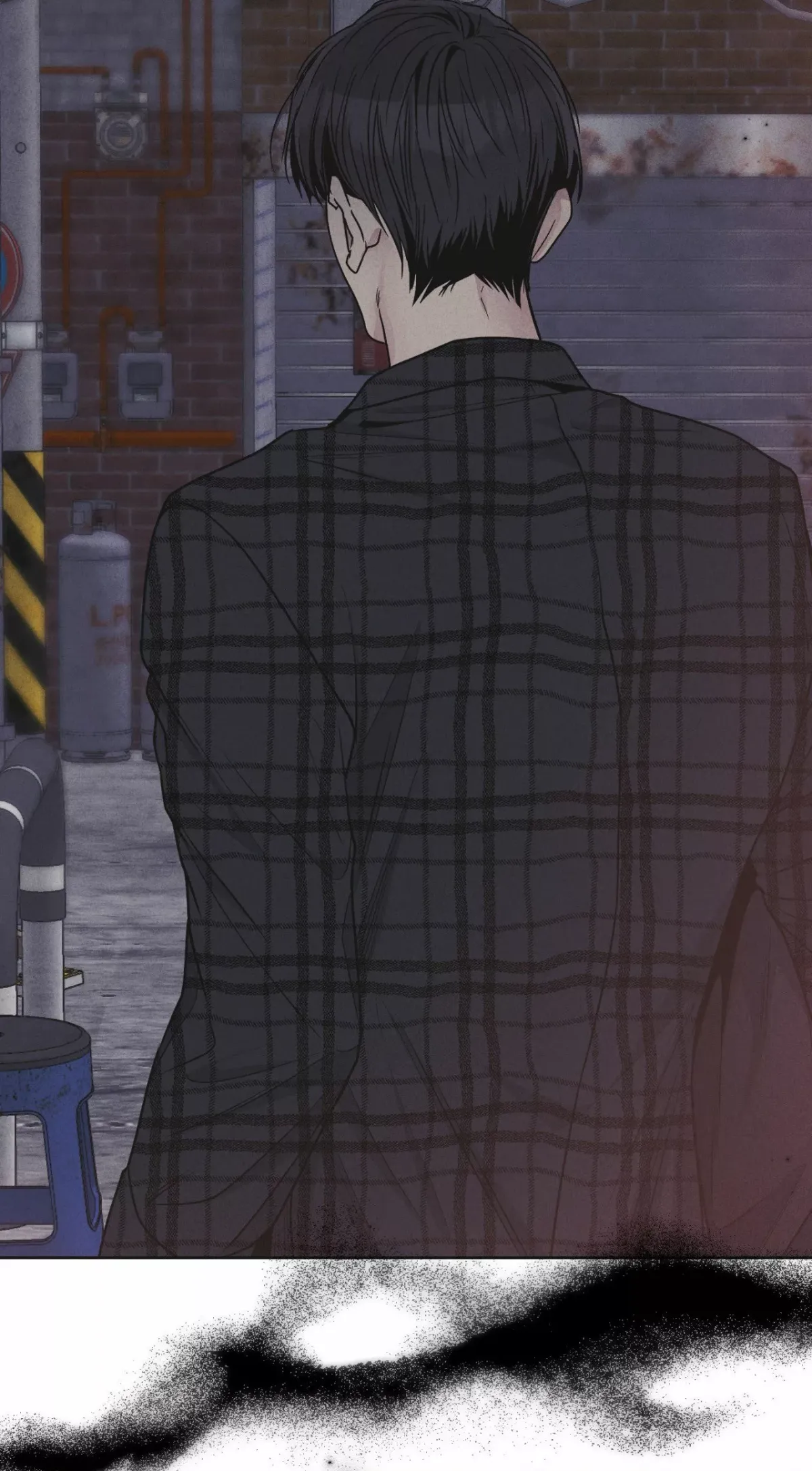 Payback Chapter 58 page 28 - 